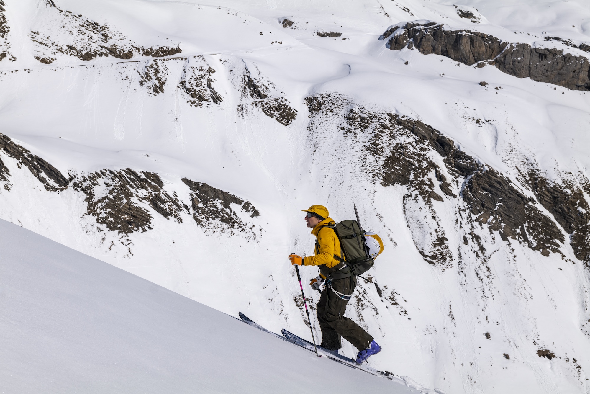 Fjällräven Bergtage