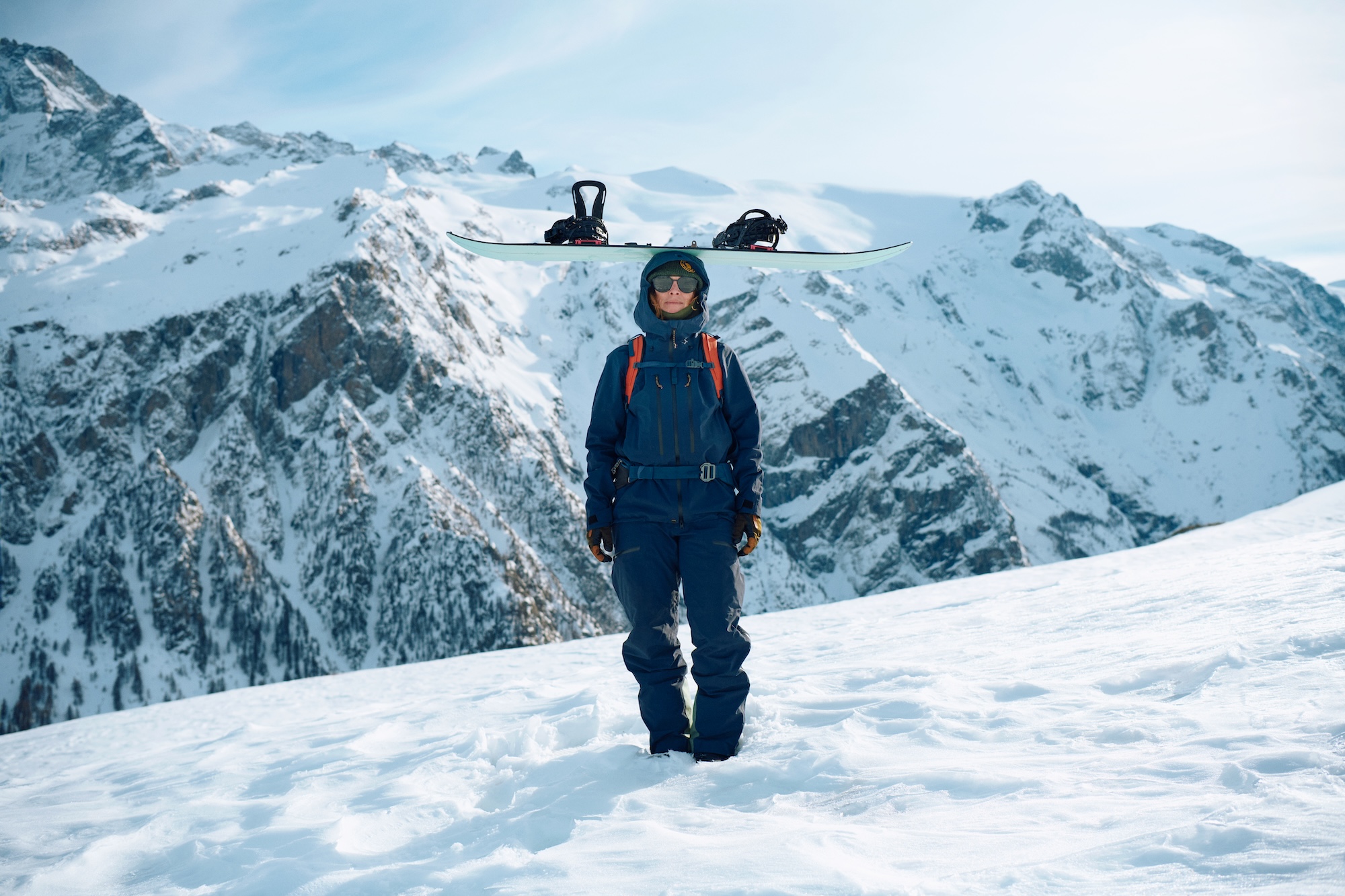 Fjällräven Bergtagen