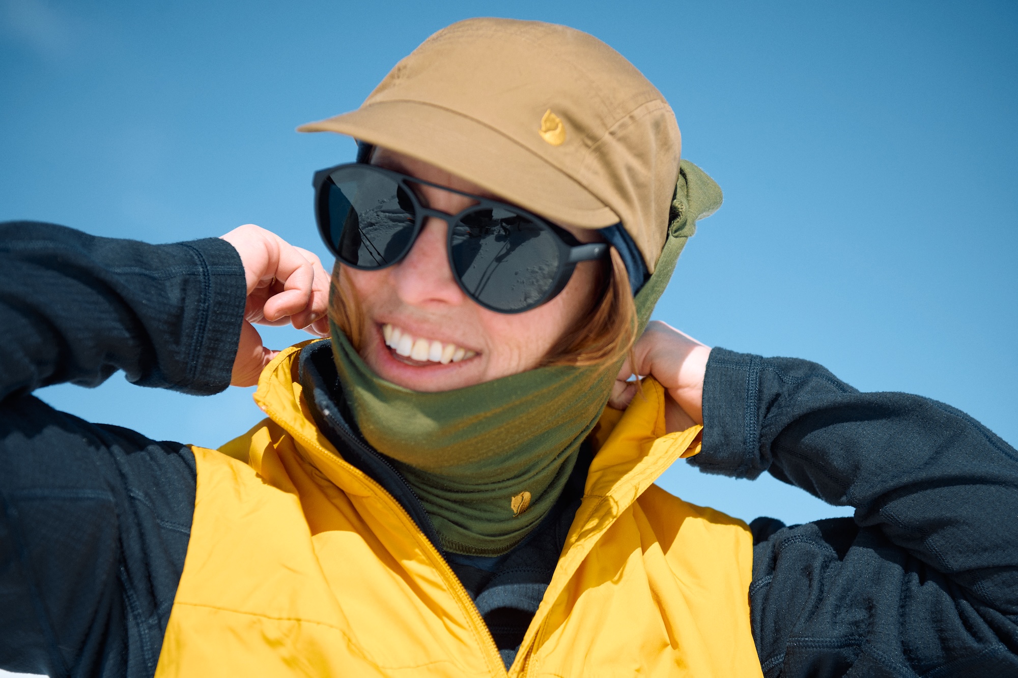 Fjällräven Bergtagen