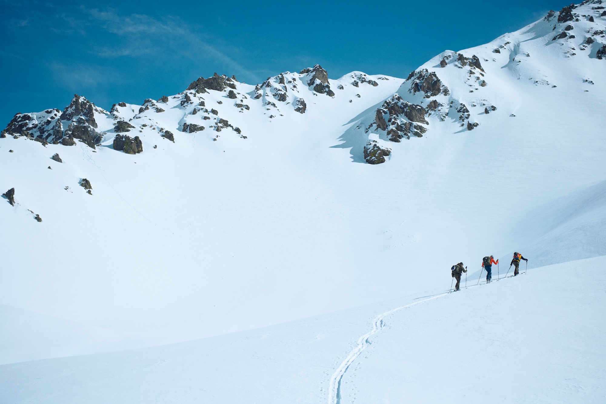 Fjällräven Bergtagen