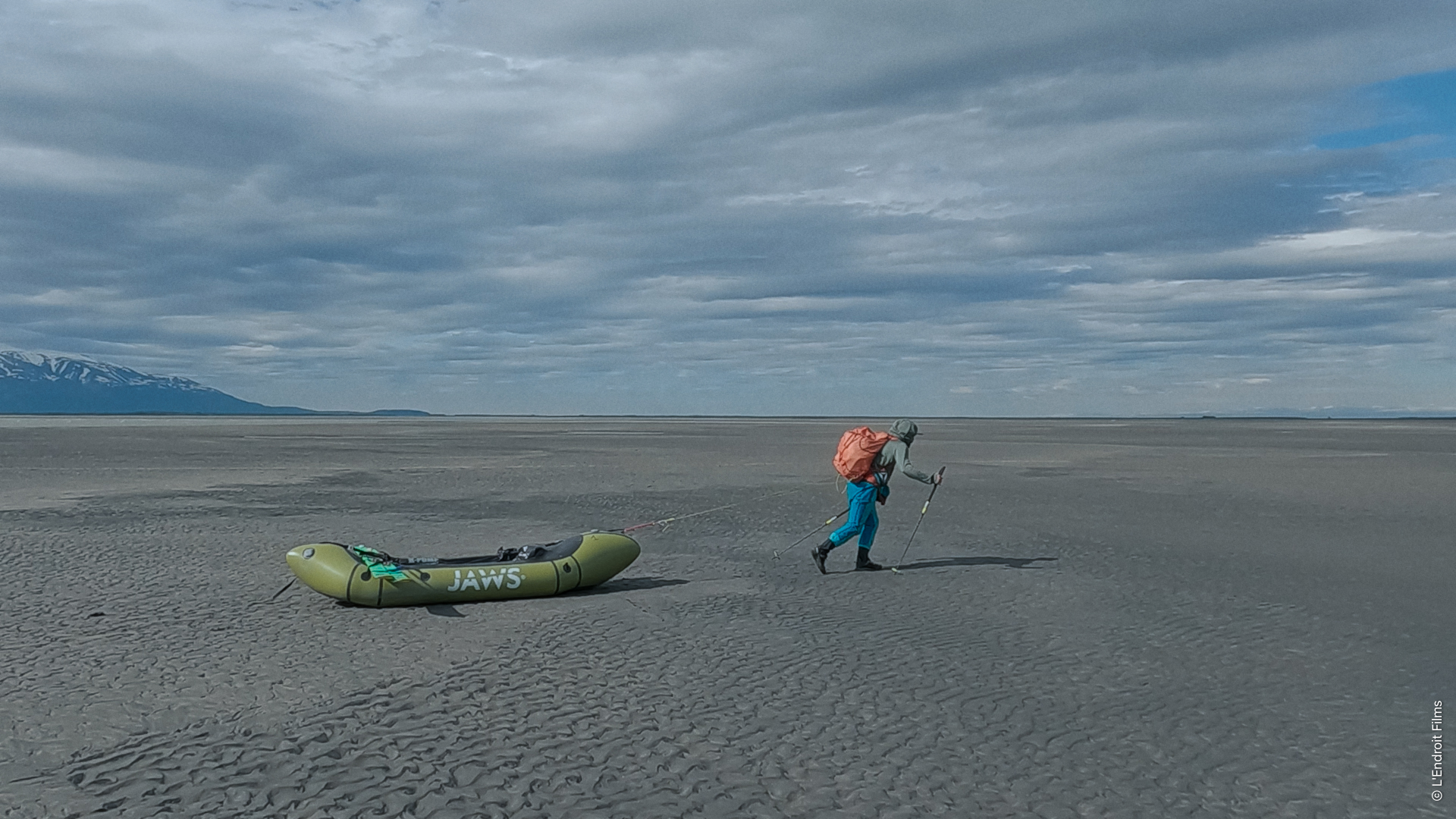 Wild Days EOFT Alexandre Marchesseau