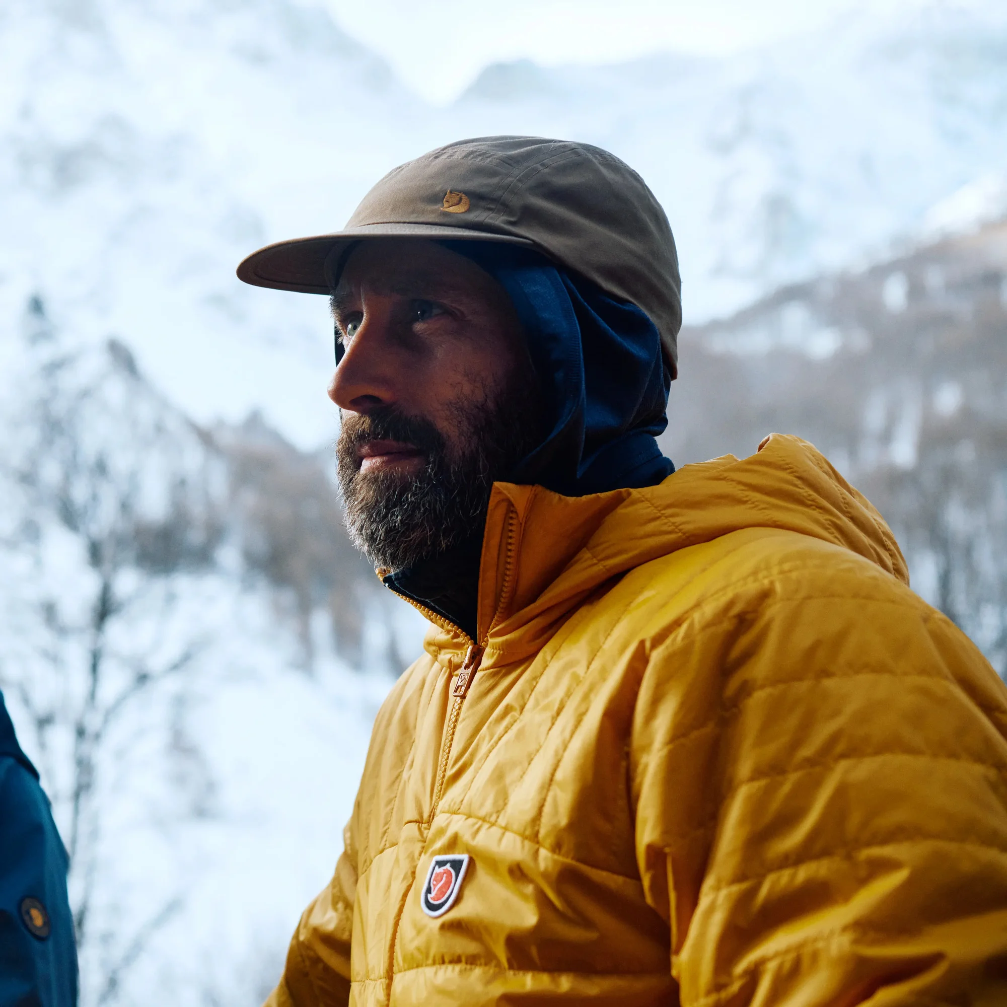 Fjällräven Bergtagen