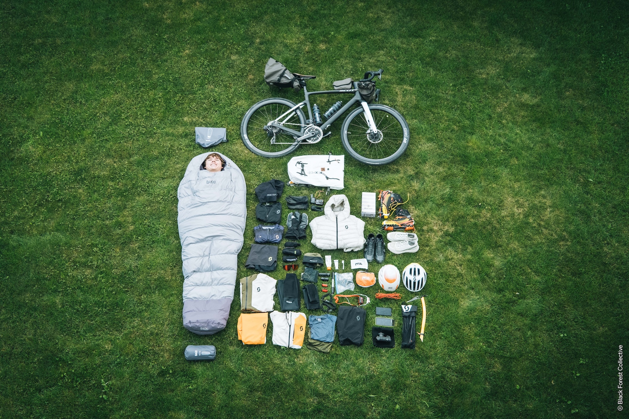 Tobias Renggli EOFT 25 Tobias Renggli EOFT 25