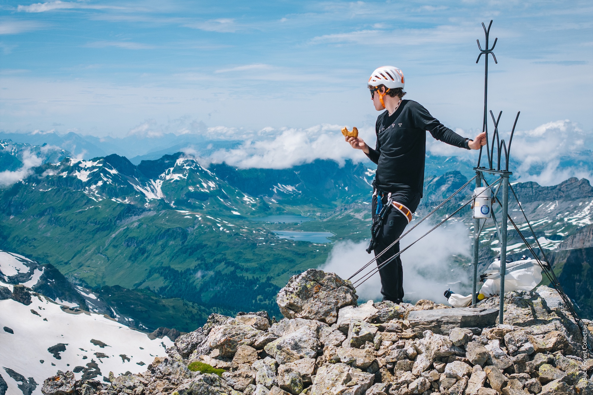 Tobias Renggli EOFT 25