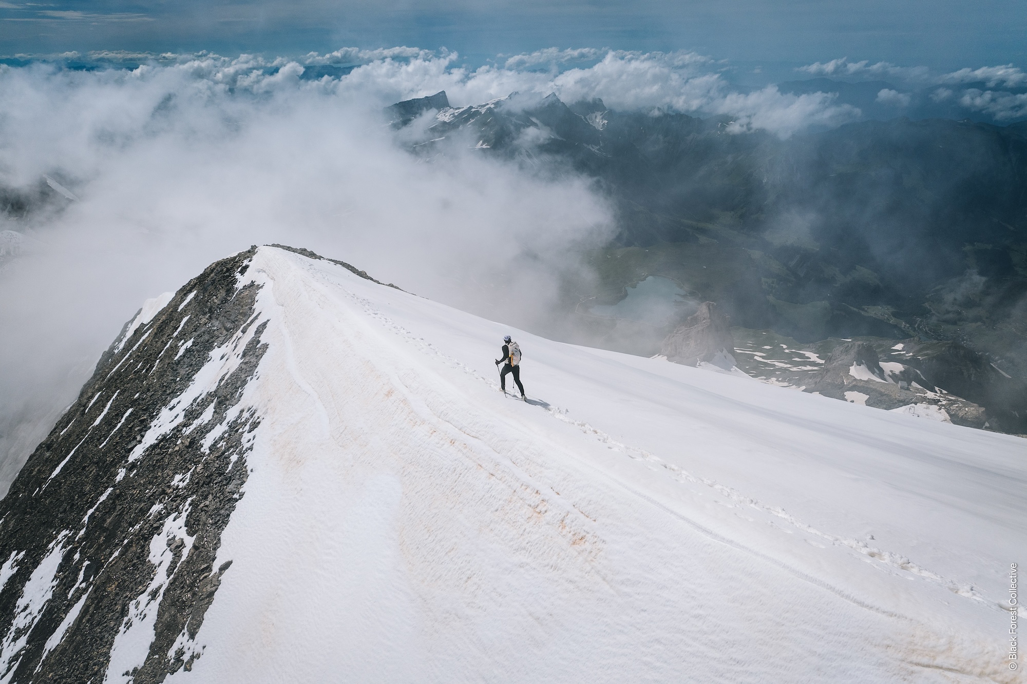 Tobias Renggli EOFT 25 Tobias Renggli EOFT 25