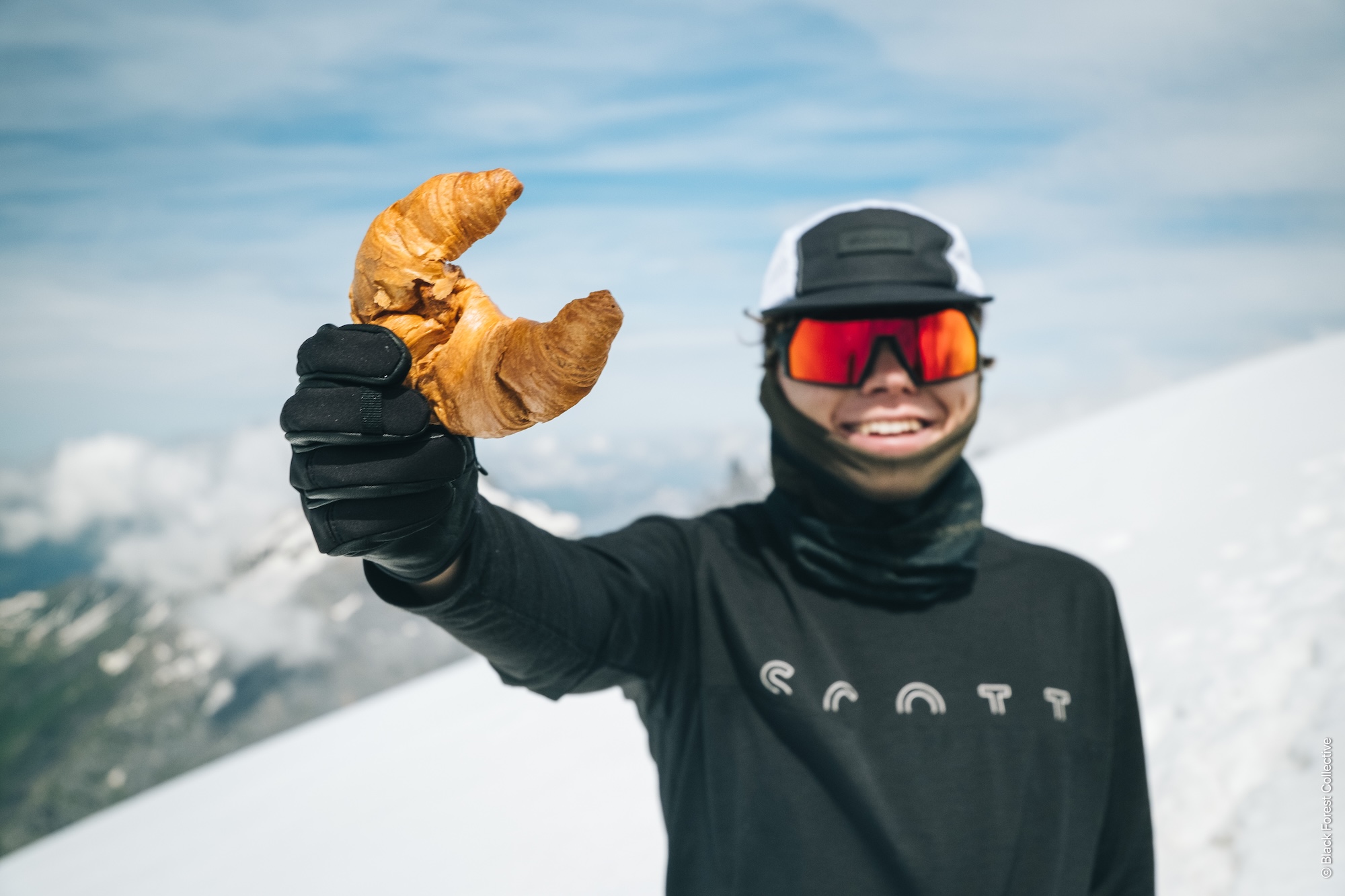 Tobias Renggli EOFT 25