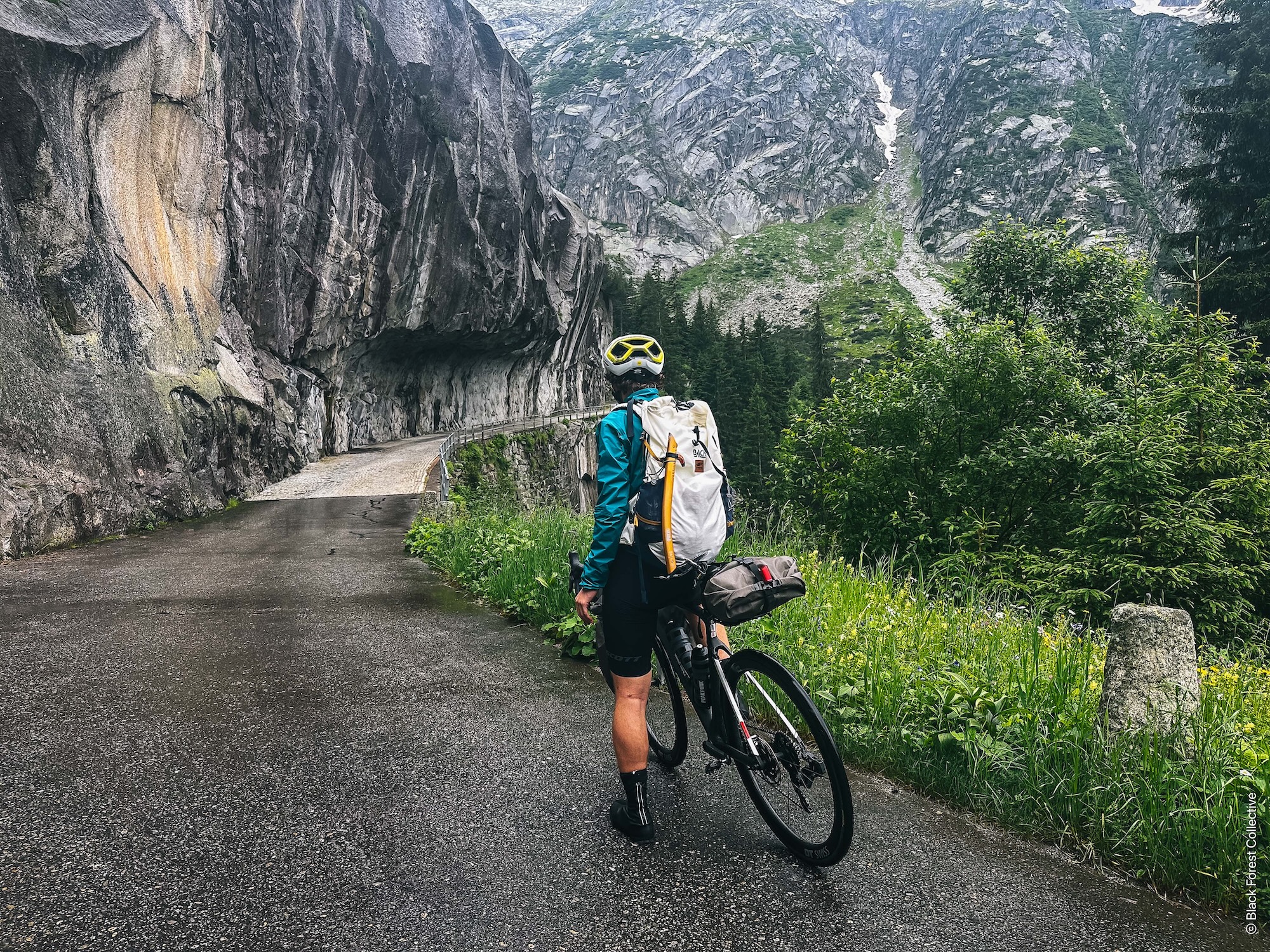 Tobias Renggli EOFT 25