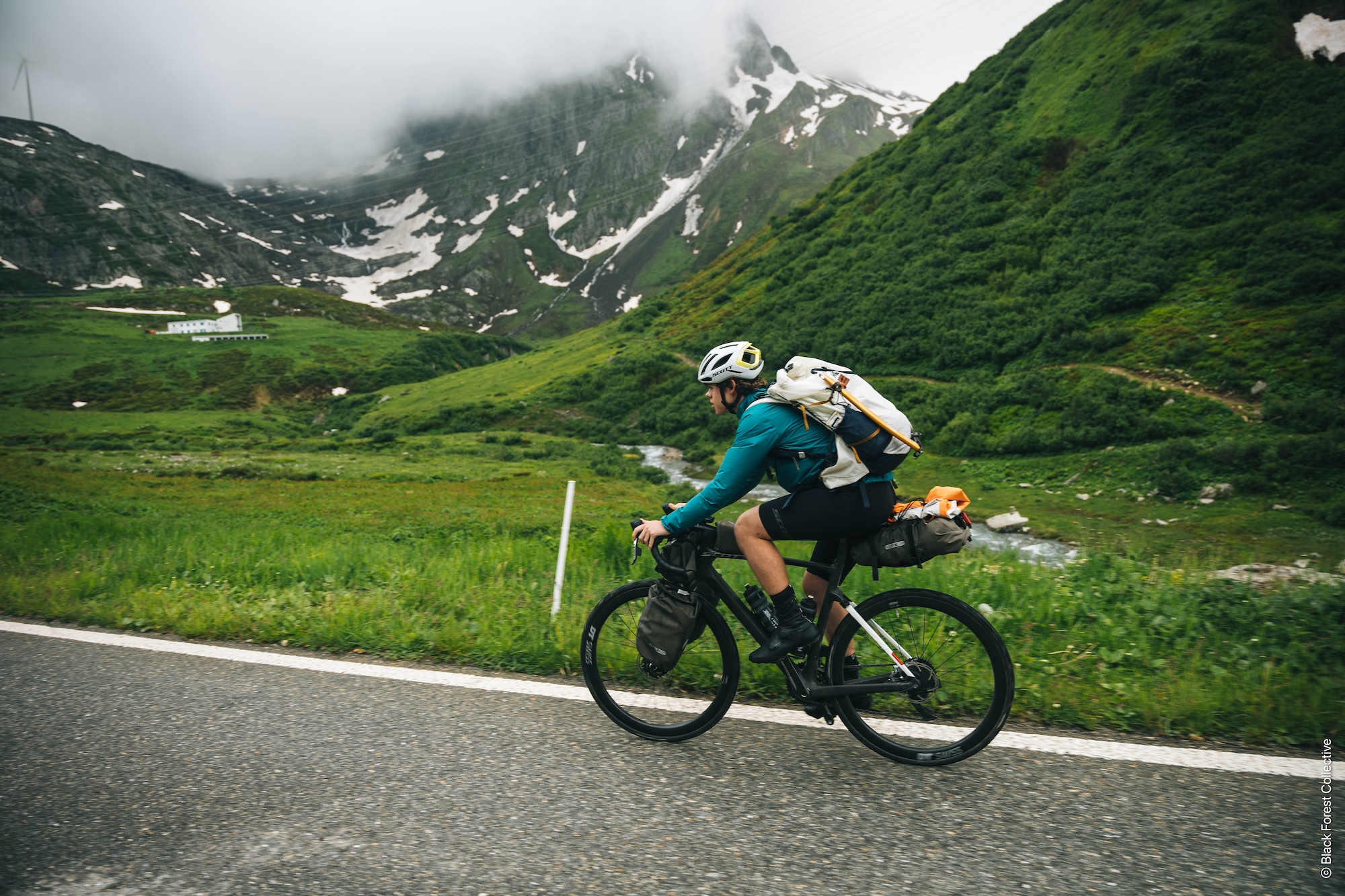 Tobias Renggli EOFT 25