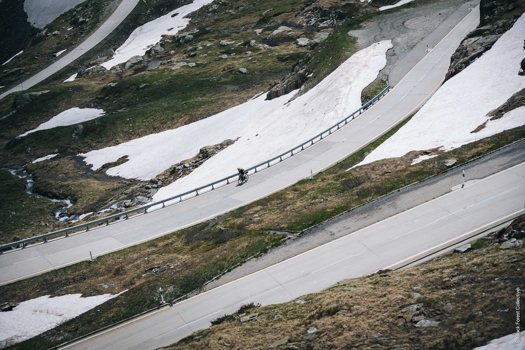 Tobias Renggli EOFT 25 Tobias Renggli EOFT 25