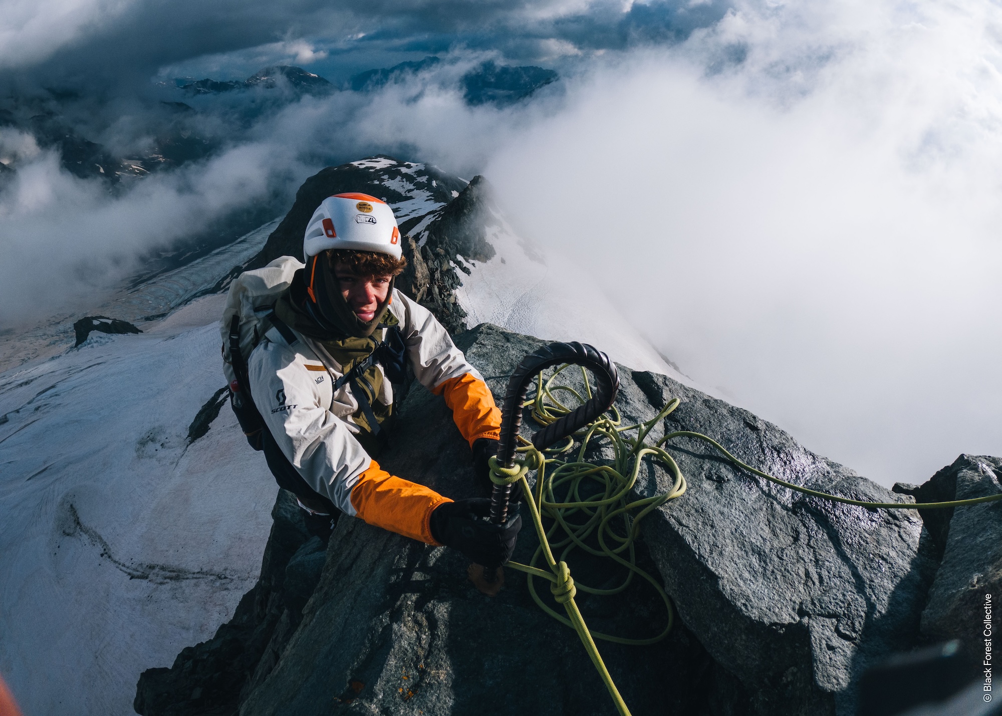 Tobias Renggli EOFT 25