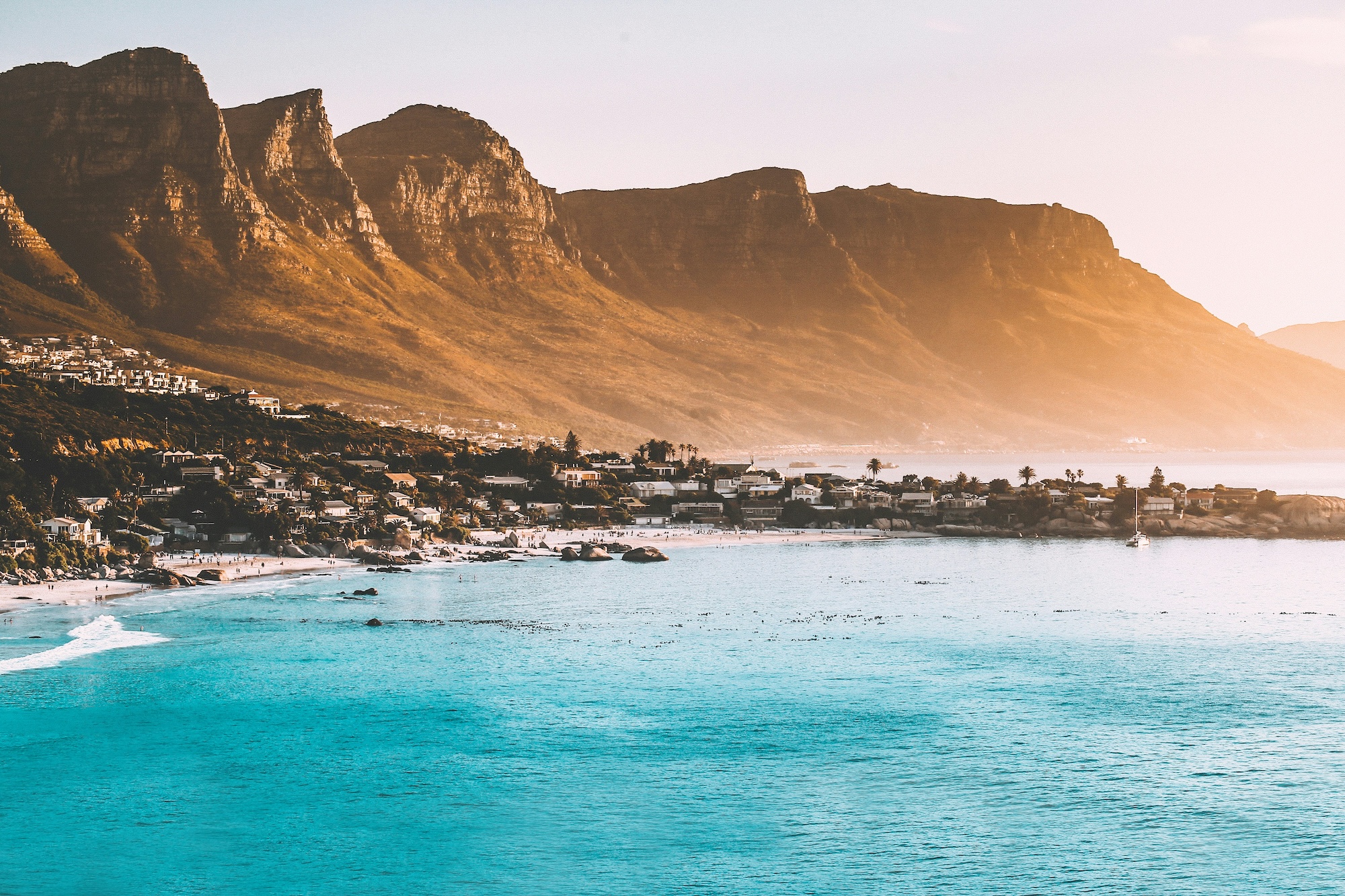 Kultur in Südafrika