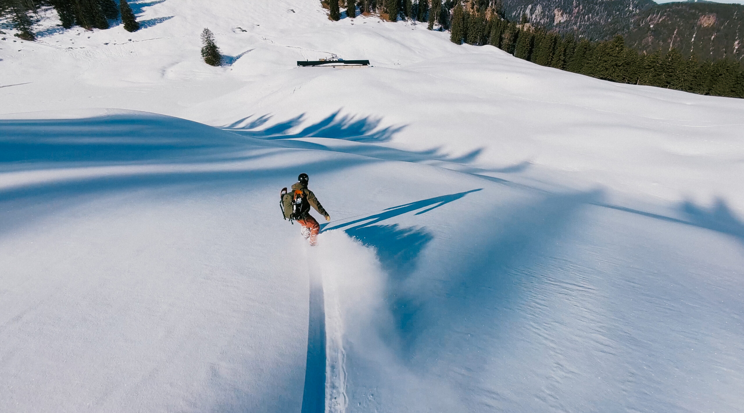 Fjällräven Bergtagen