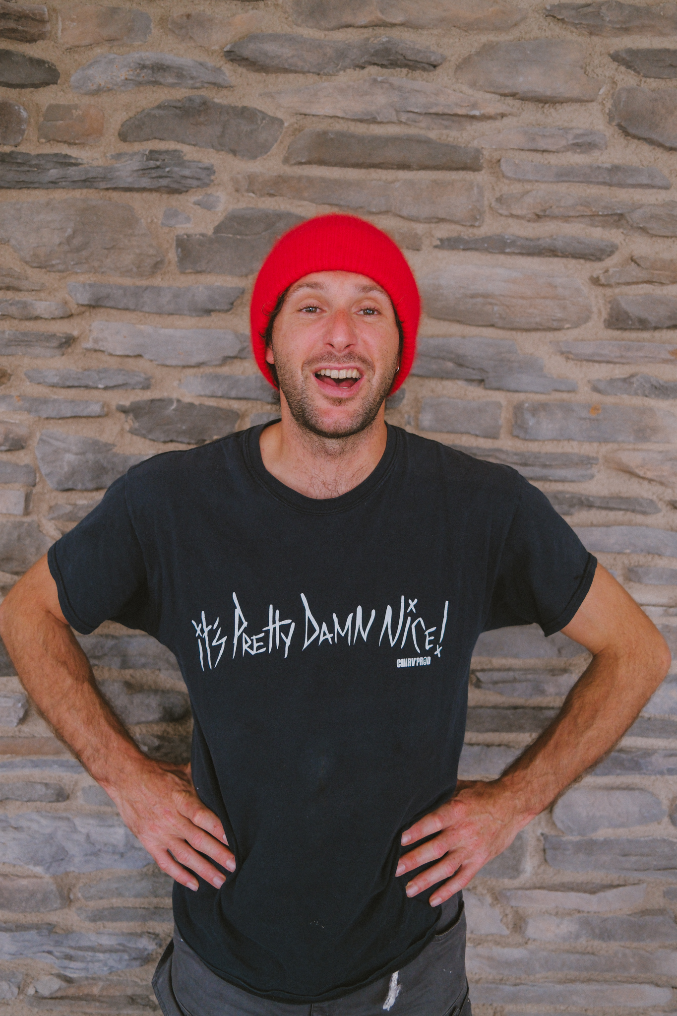 Alexandre Marchesseau