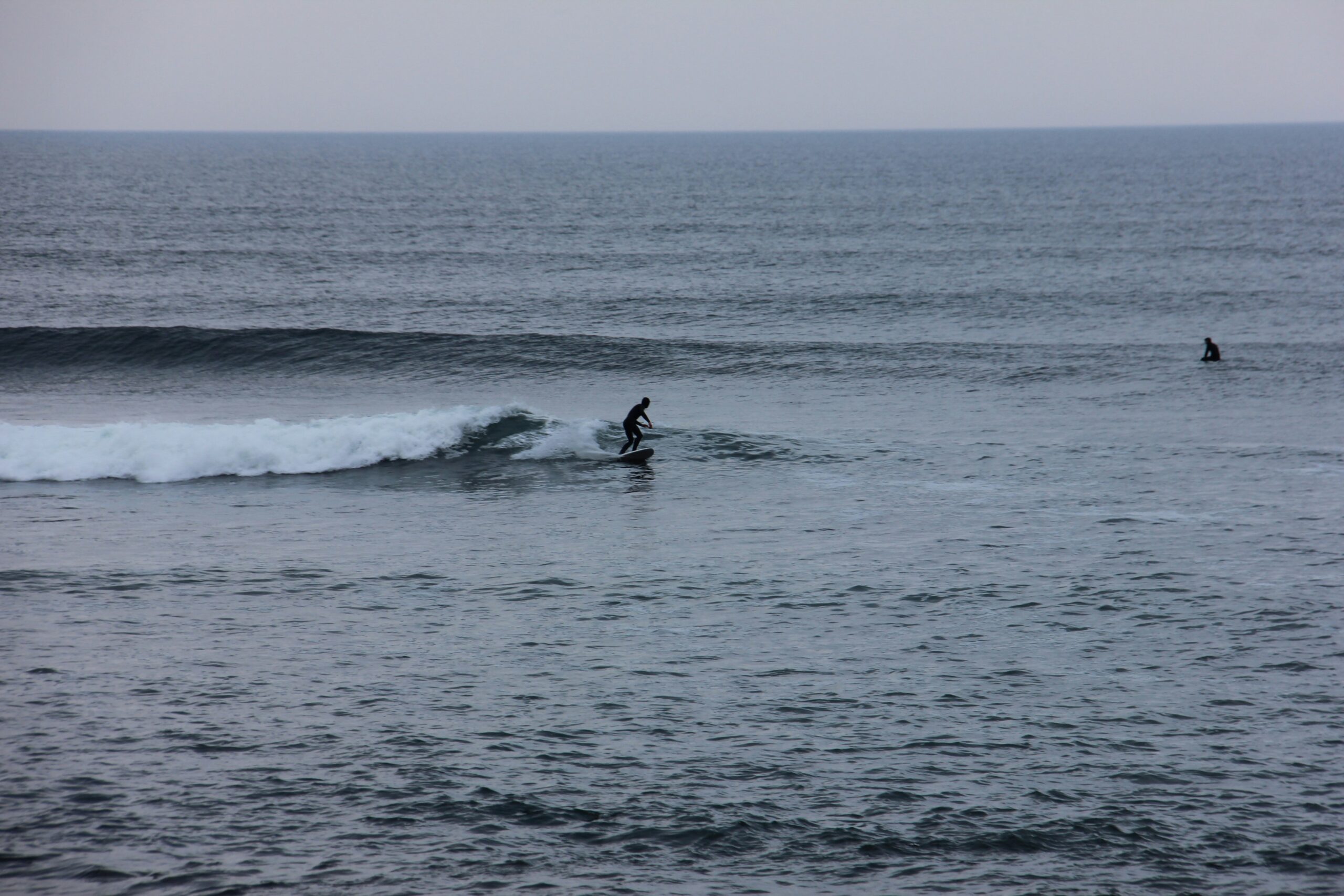 Surf-Ausrüstung für Anfänger