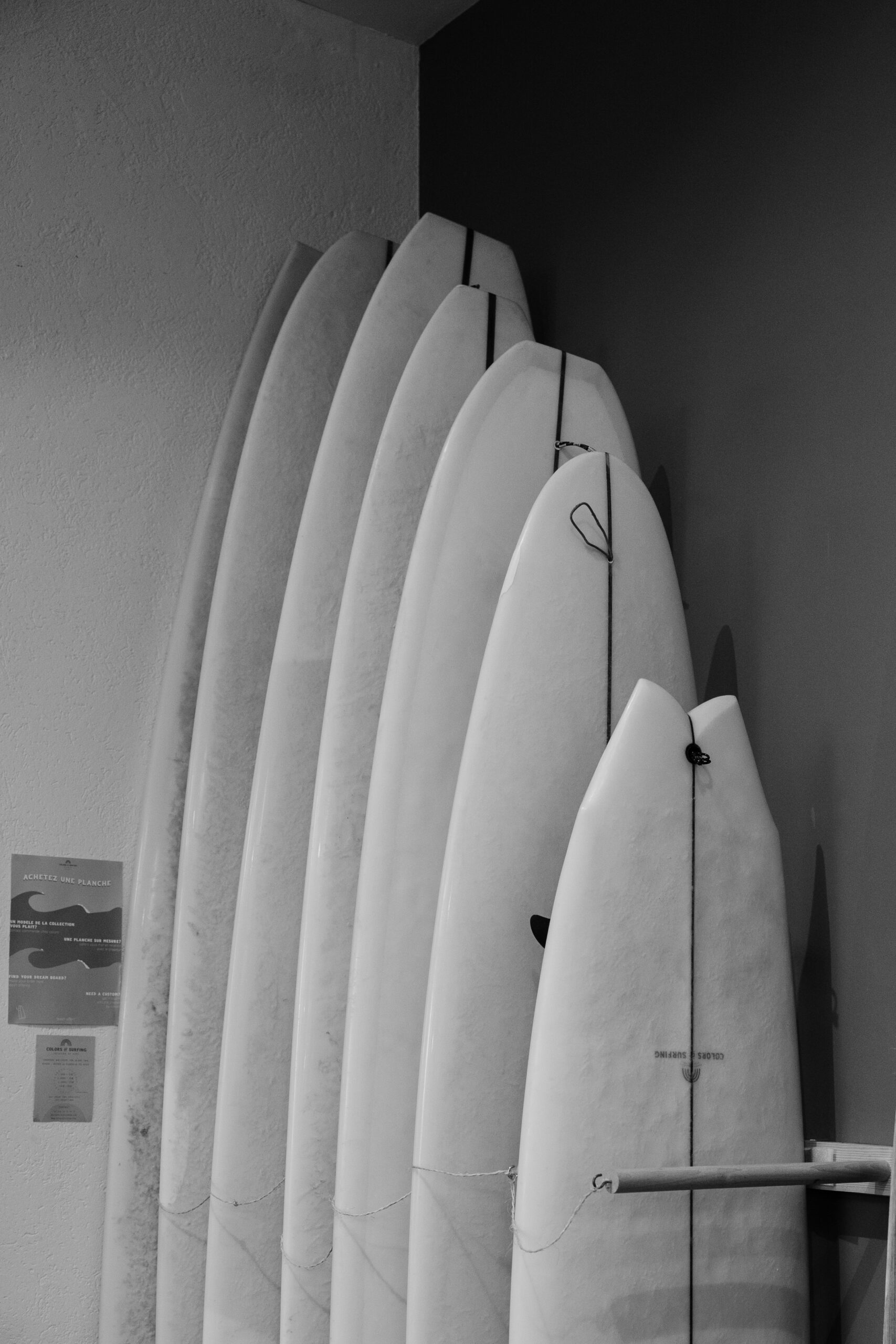 Surf Wachs 
