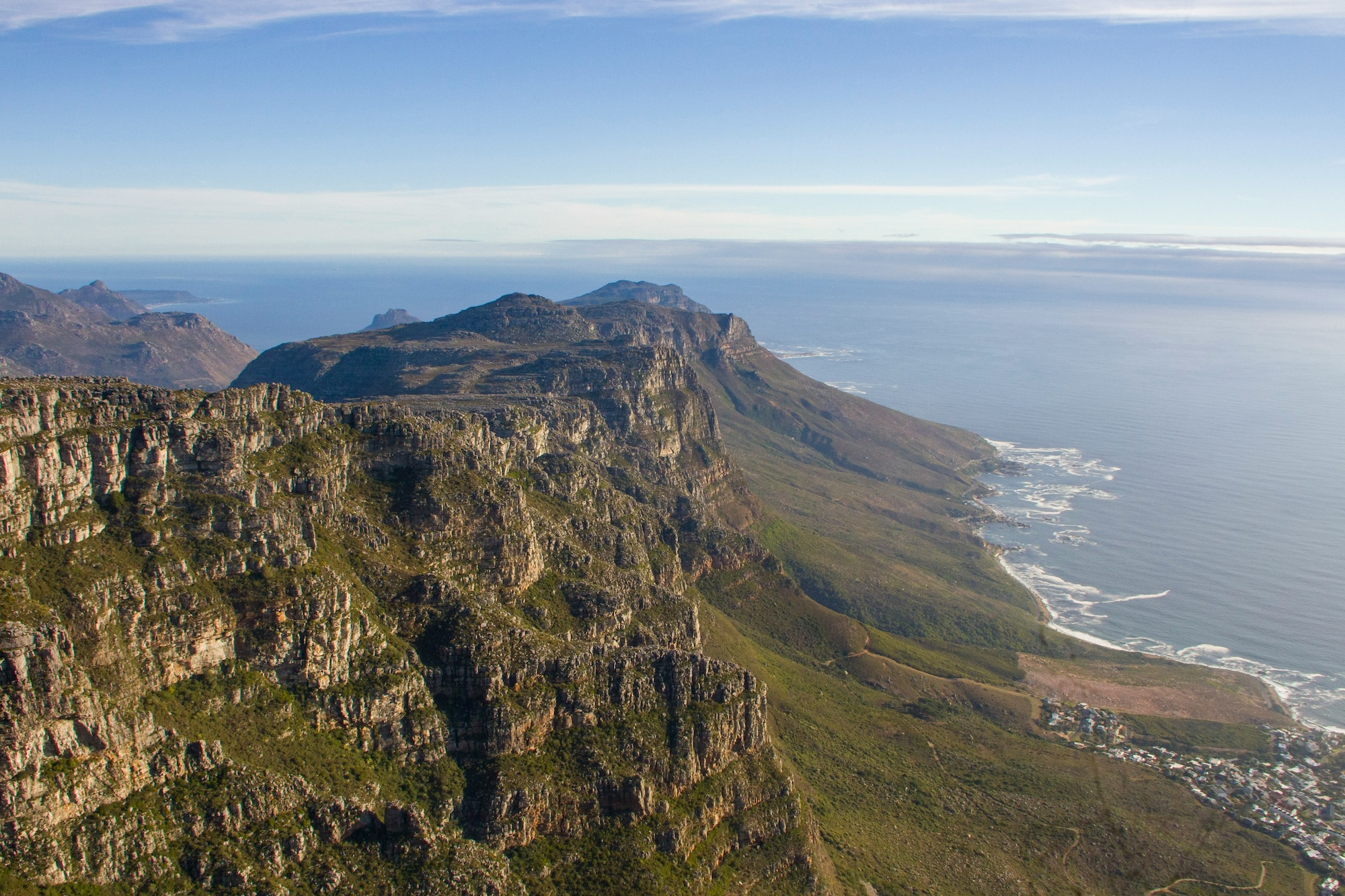Table Mountain
