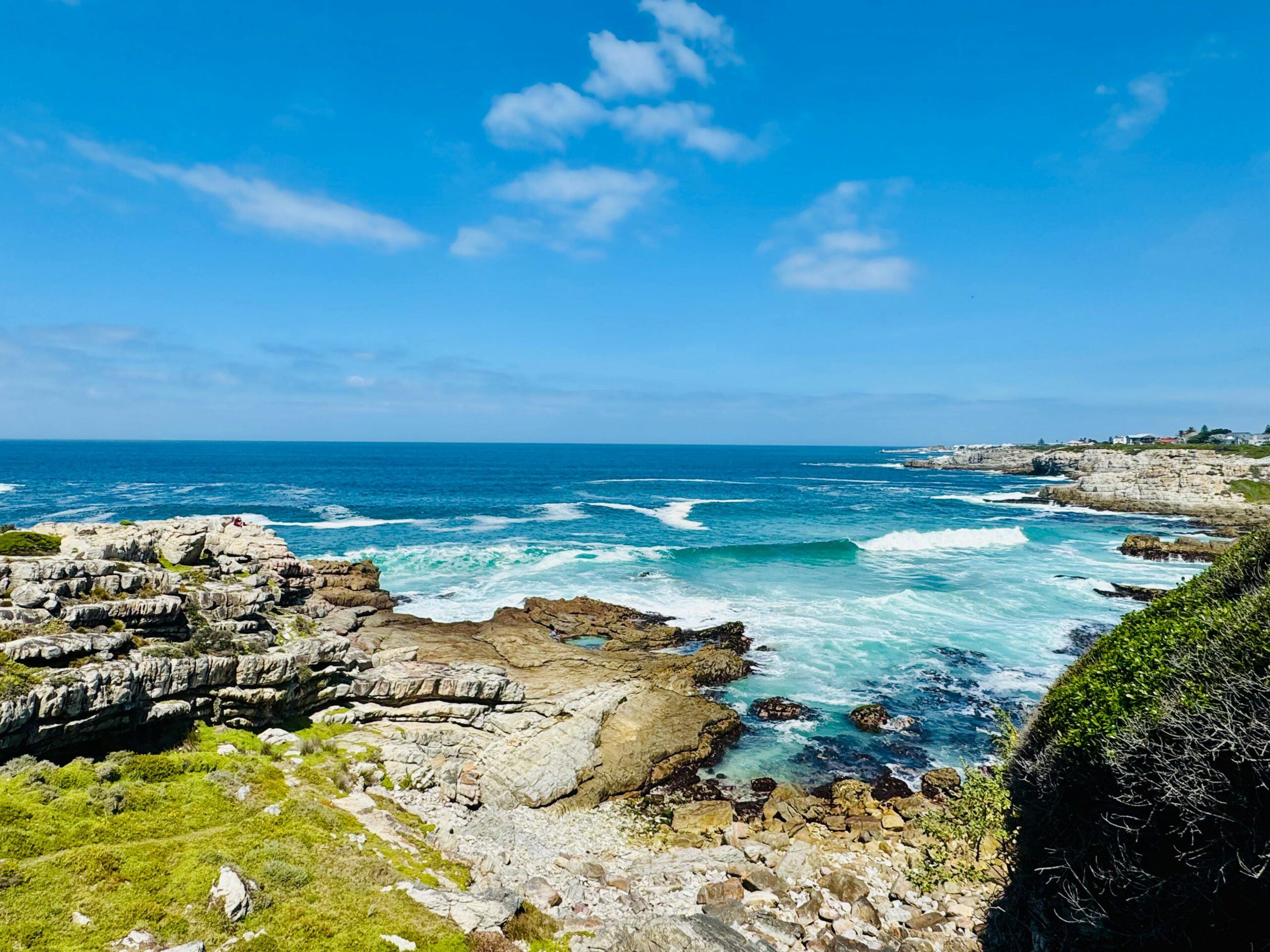 Geheimtipps Südafrika