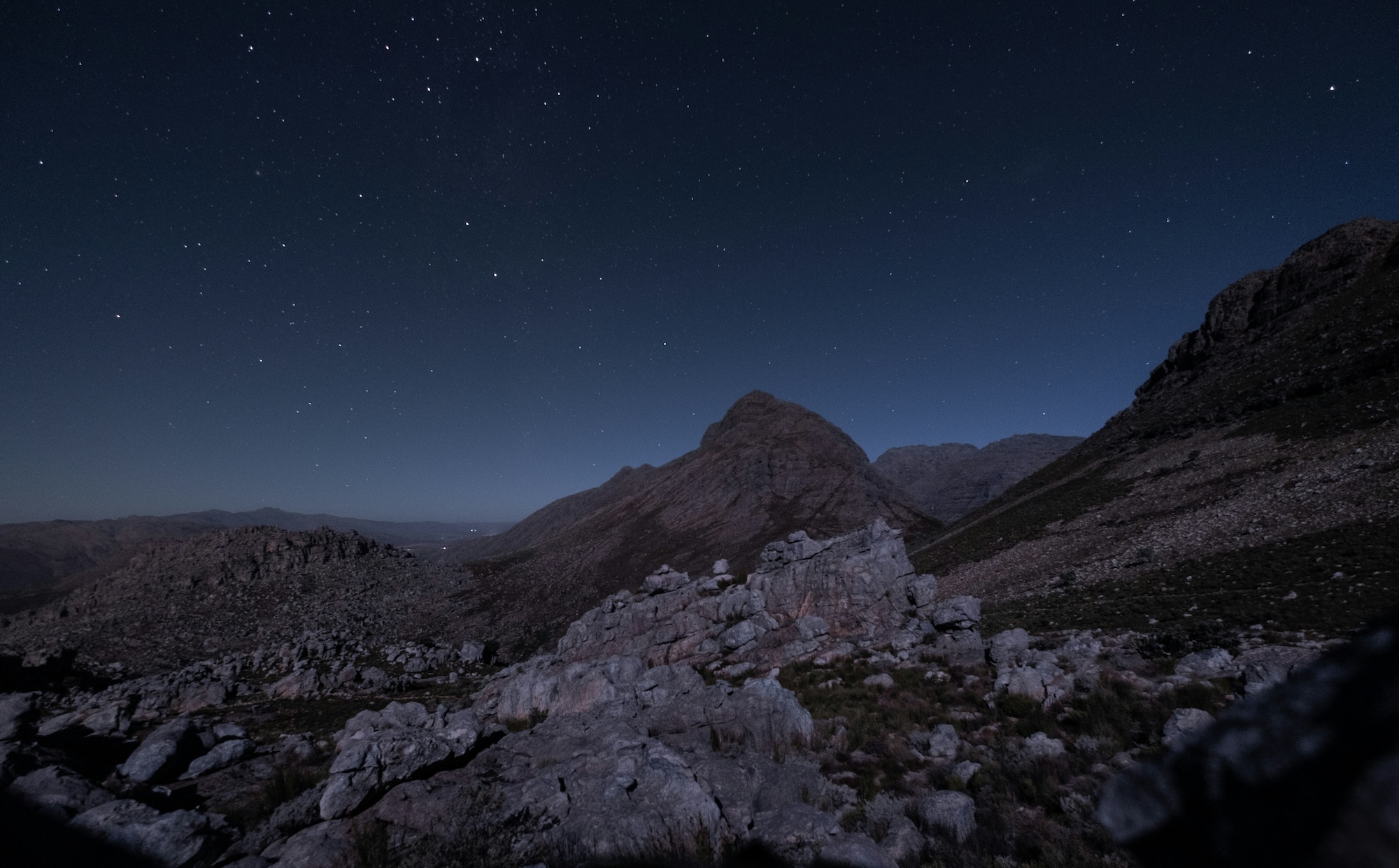 Geheimtipps Südafrika