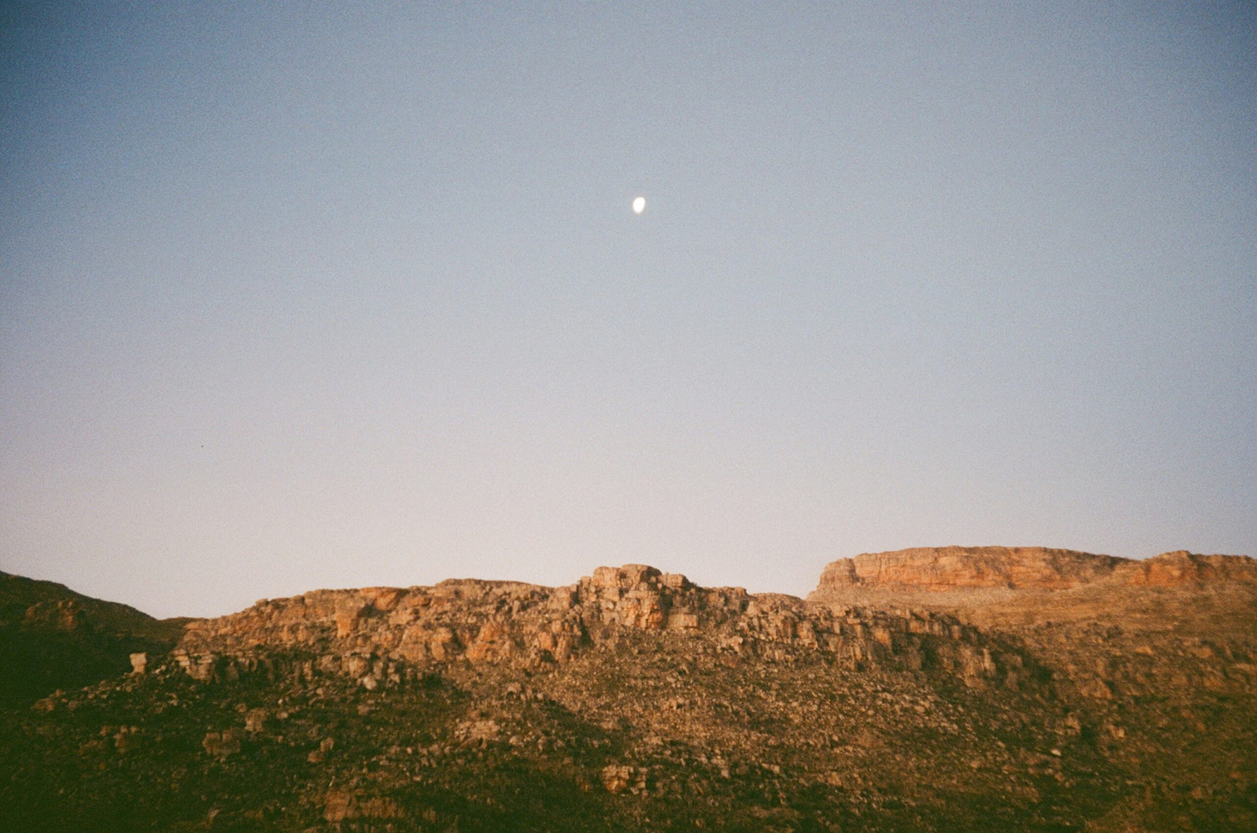 Geheimtipps Südafrika