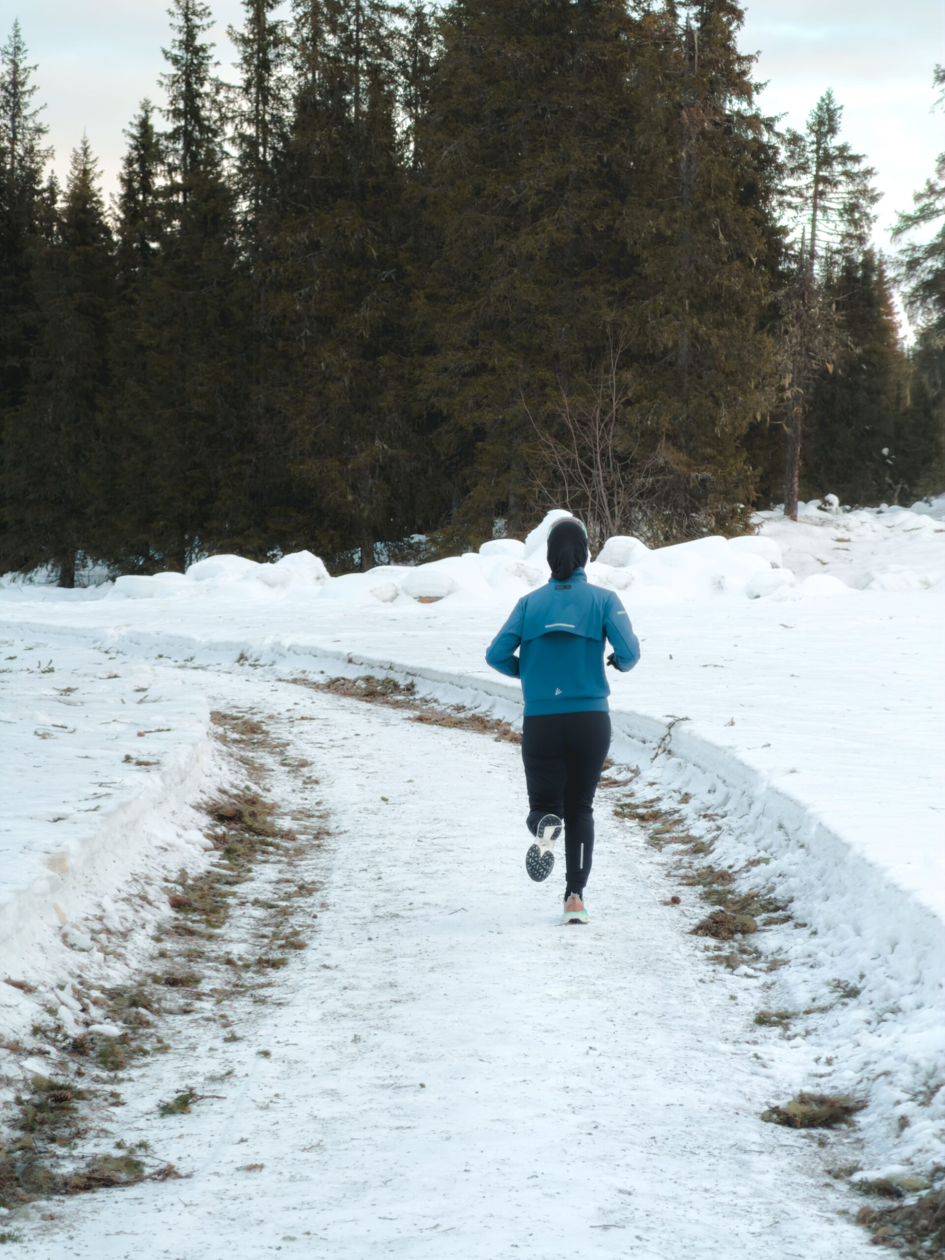 Craft Nordlite Ultra 2 W Test