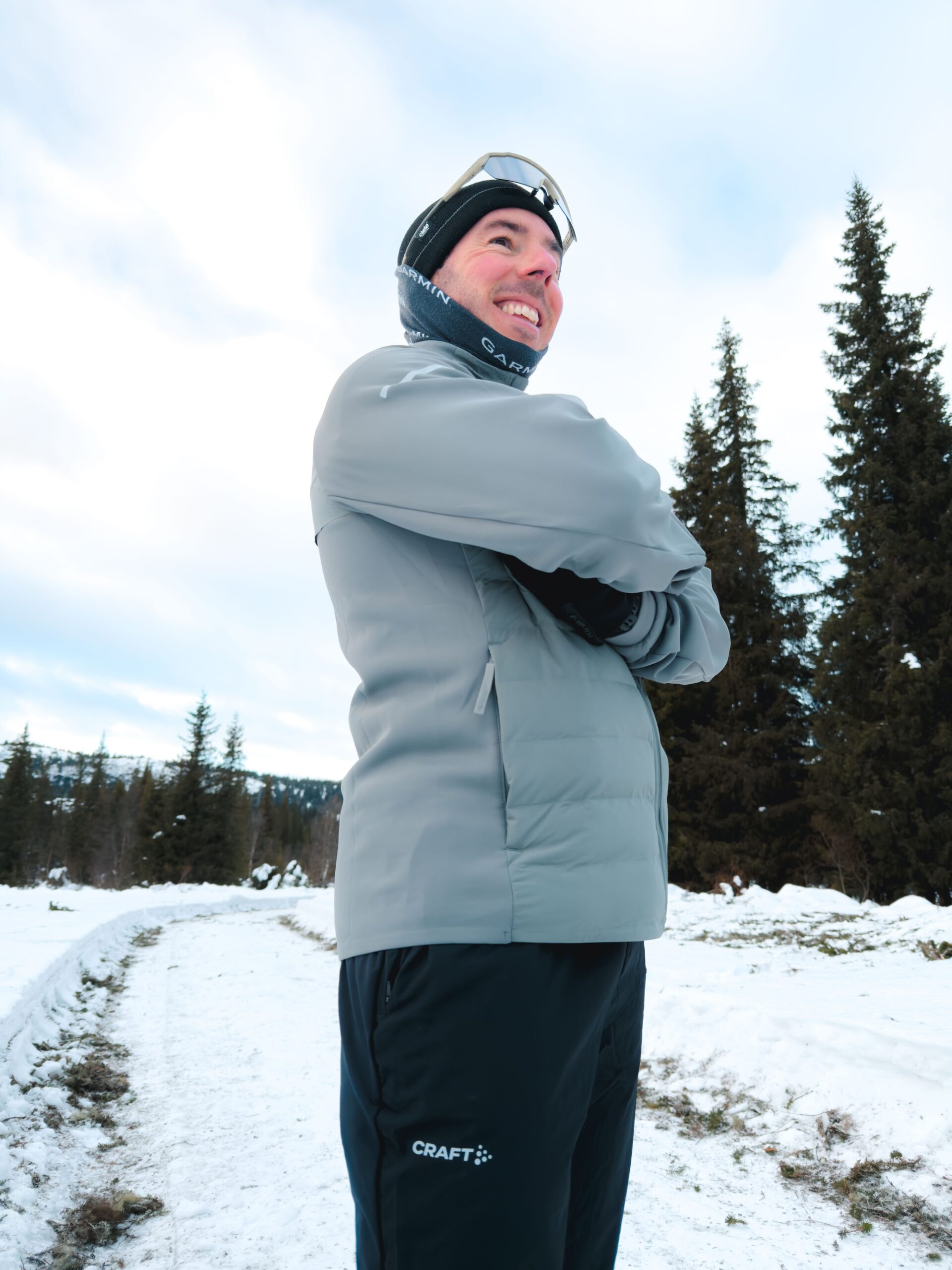 Craft Xplor 2M im Test 