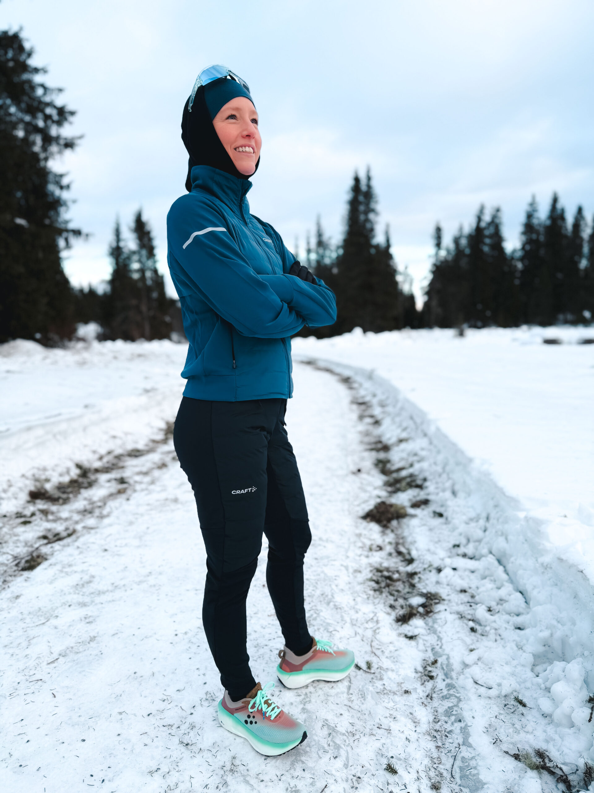 Craft Nordlite Ultra 2 W Test