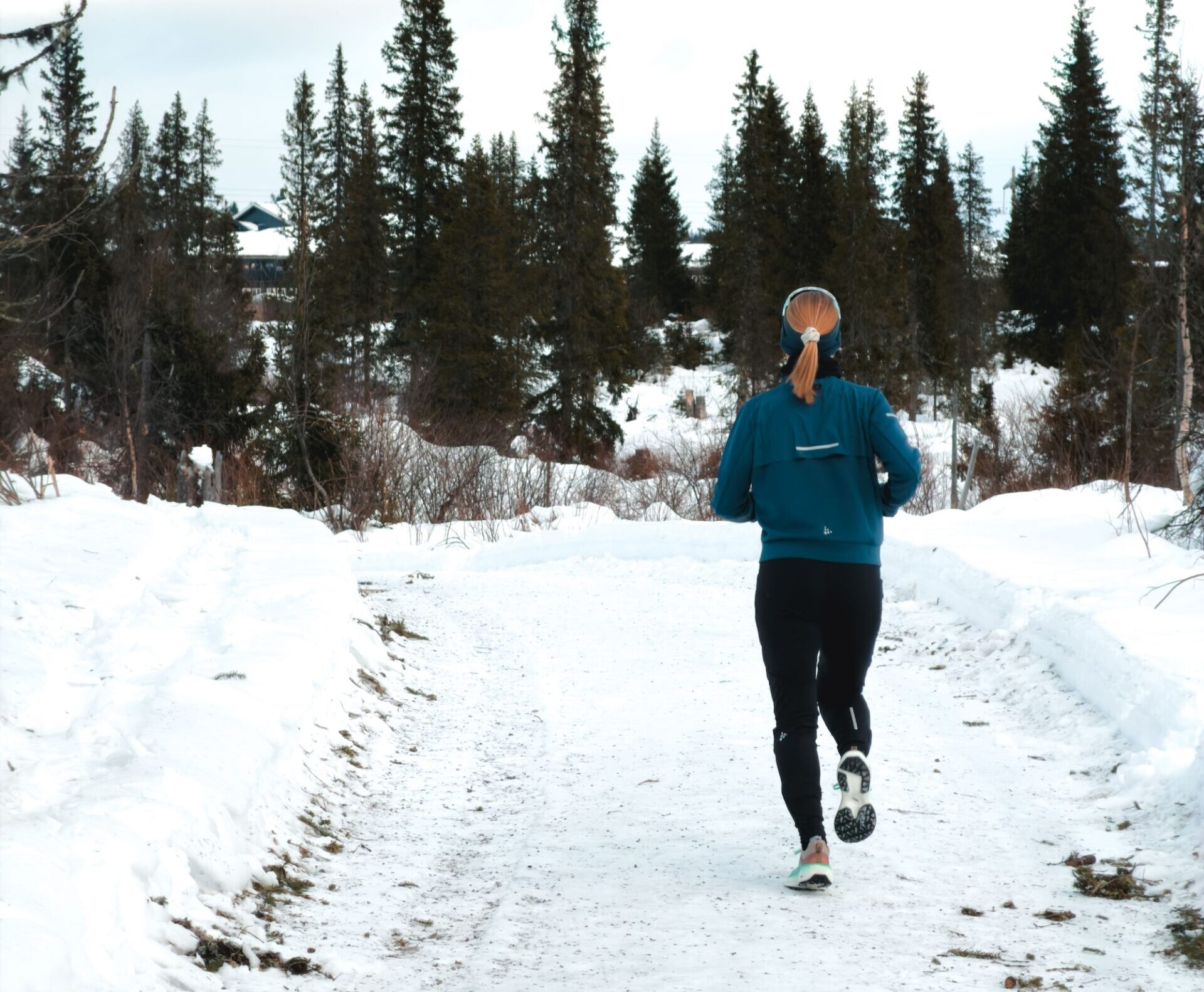 Craft Nordlite Ultra 2 W Test