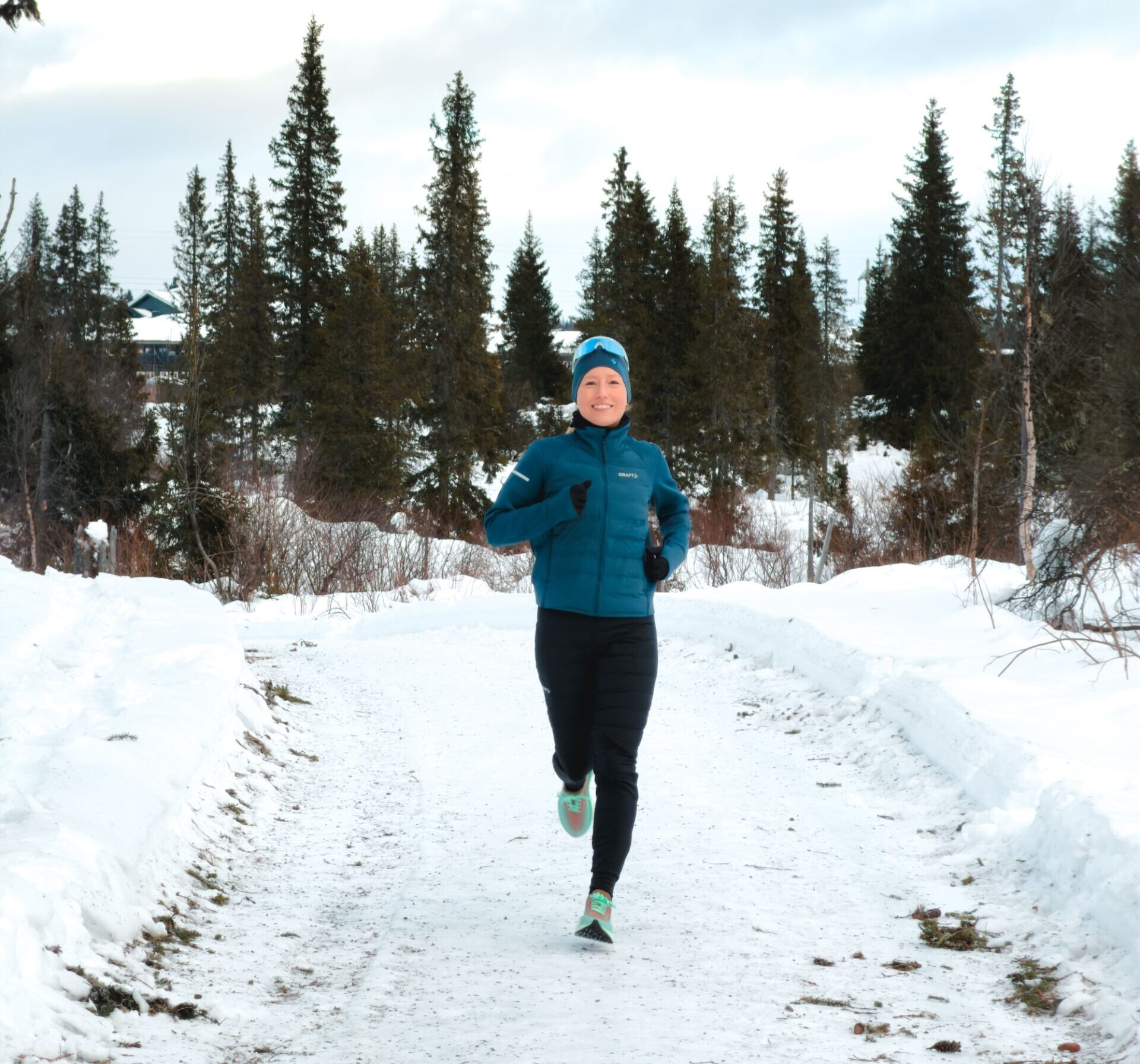 Craft Nordlite Ultra 2 W Test