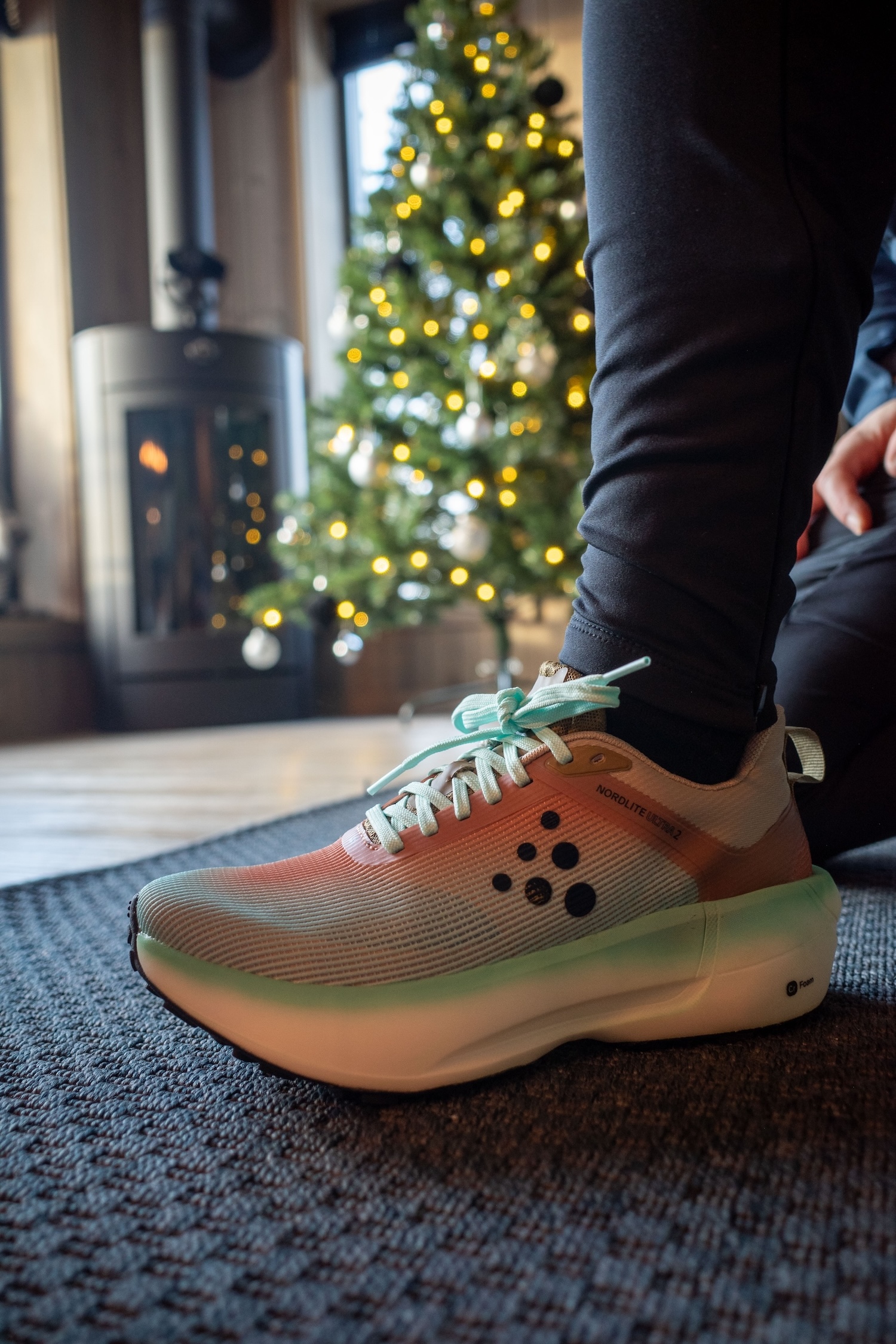 Craft Nordlite Ultra 2 W Test