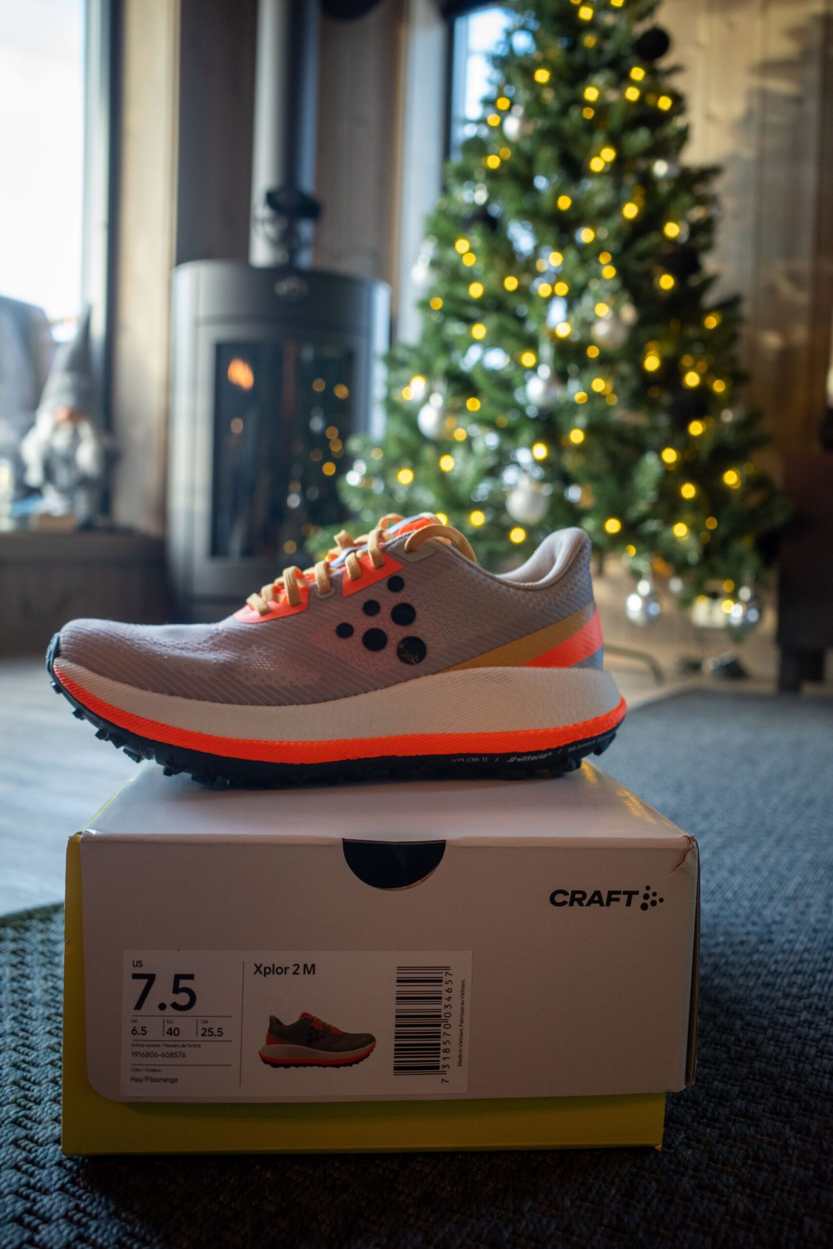 Craft Xplor 2M im Test 