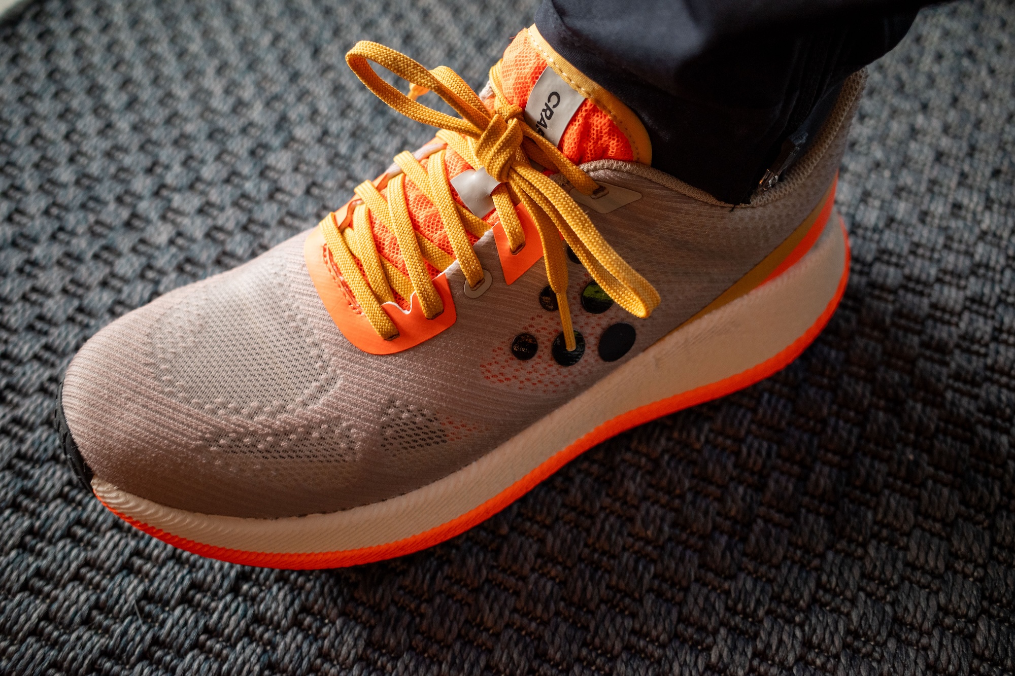 Craft Xplor 2M im Test 