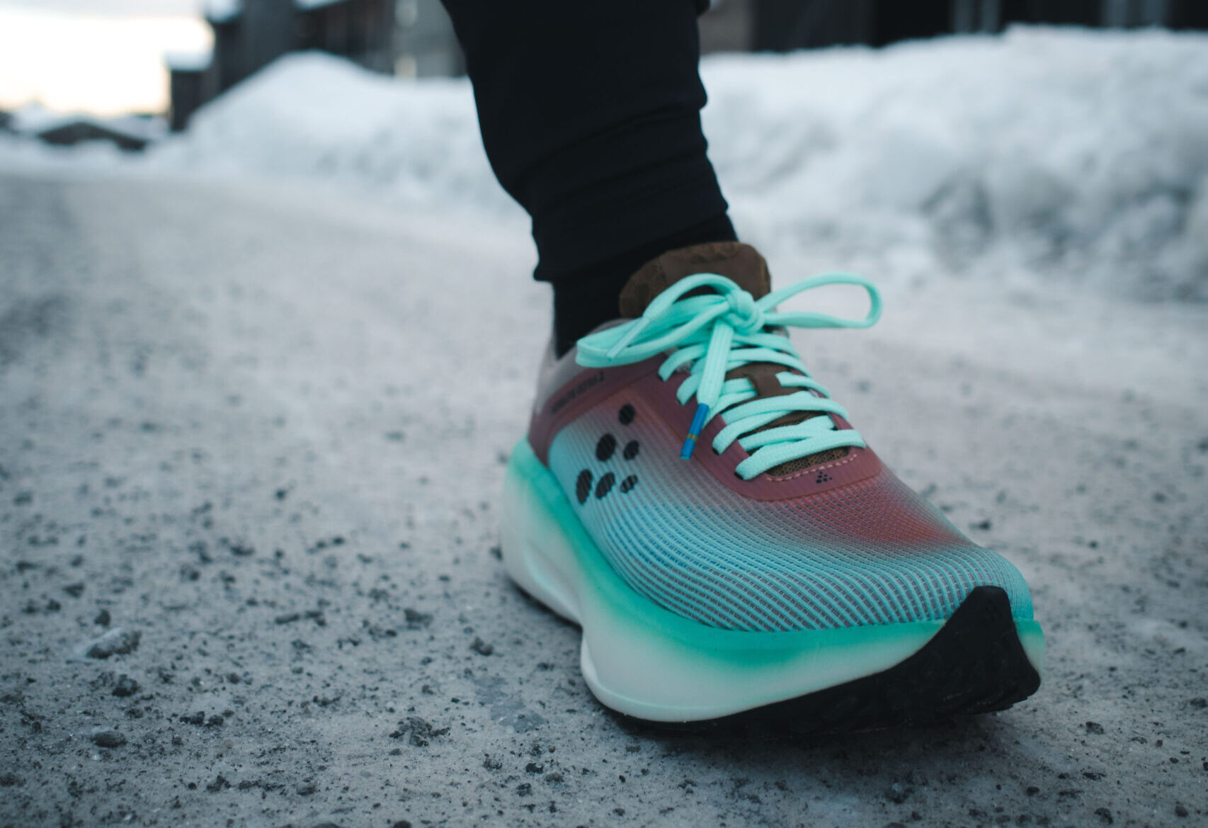 Craft Nordlite Ultra 2 W Test