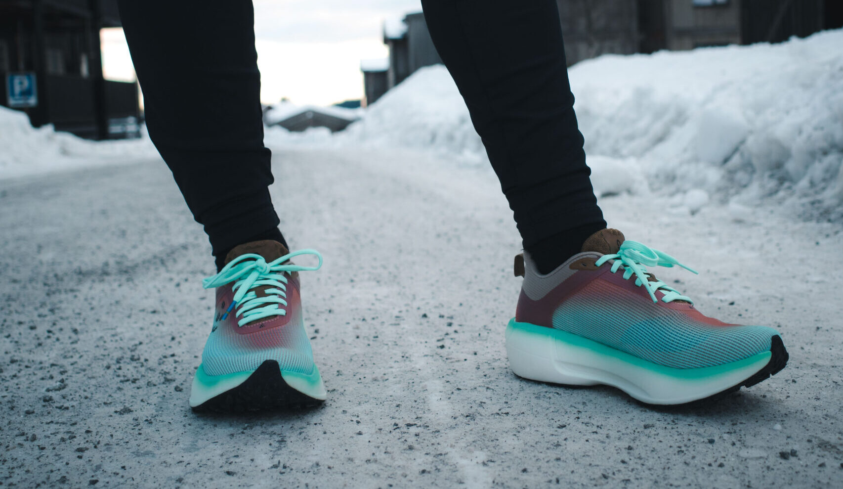 Craft Nordlite Ultra 2 W Test