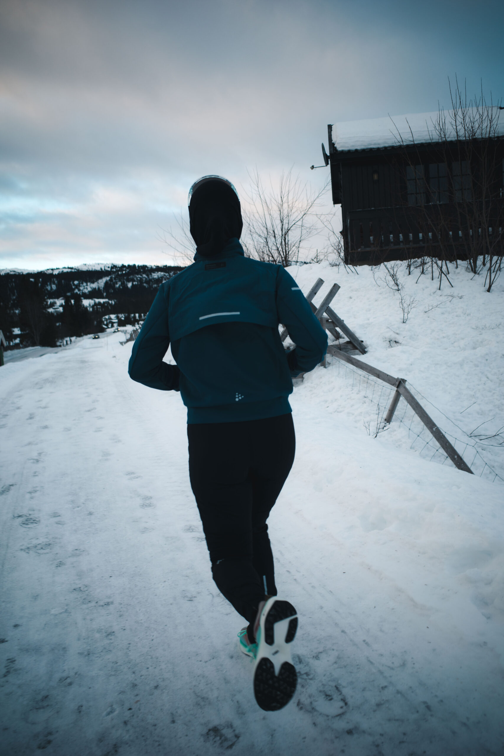 Craft Nordlite Ultra 2 W Test