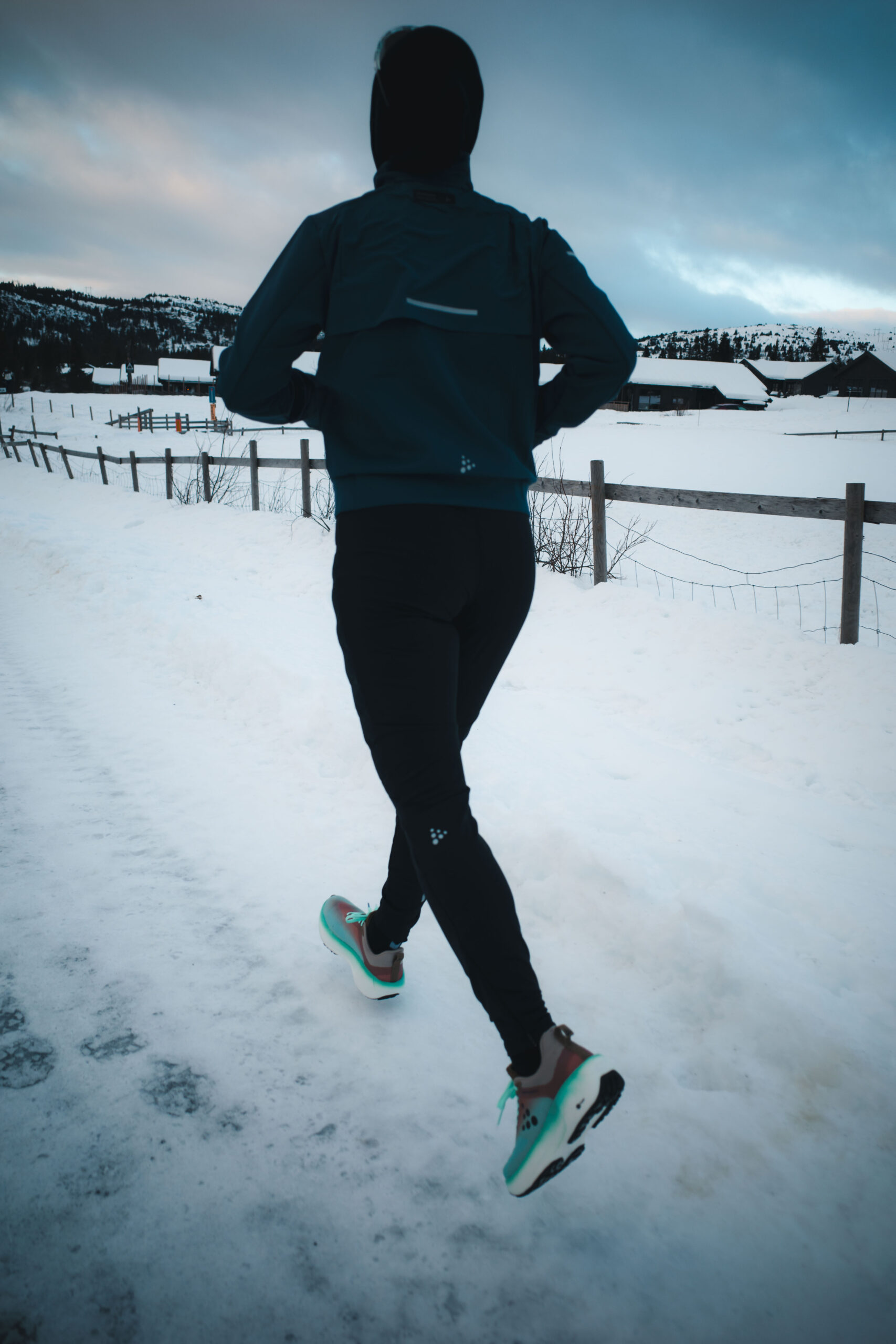 Craft Nordlite Ultra 2 W Test