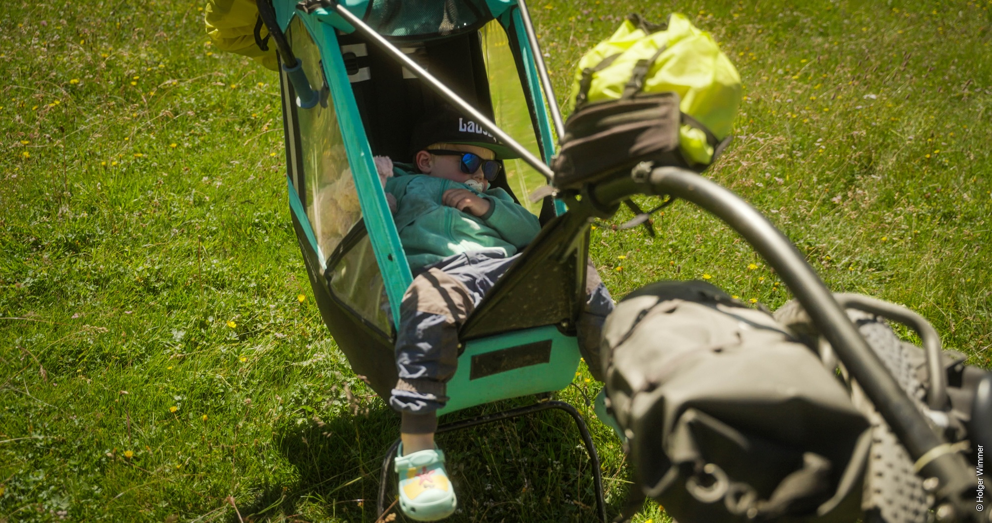 Emil und Karl Banff Tour 2026