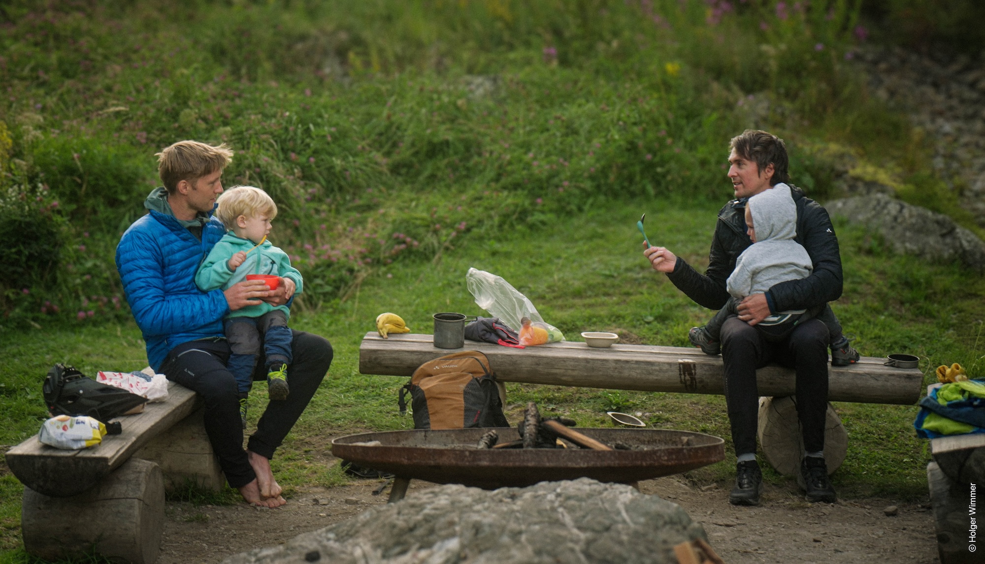 Emil und Karl Banff Tour 2026