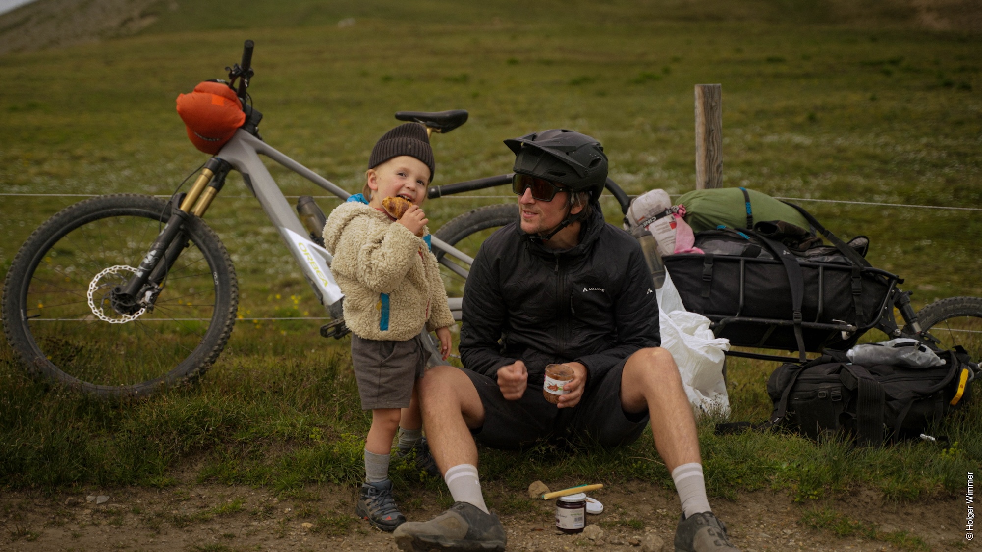 Emil und Karl Banff Tour 2026