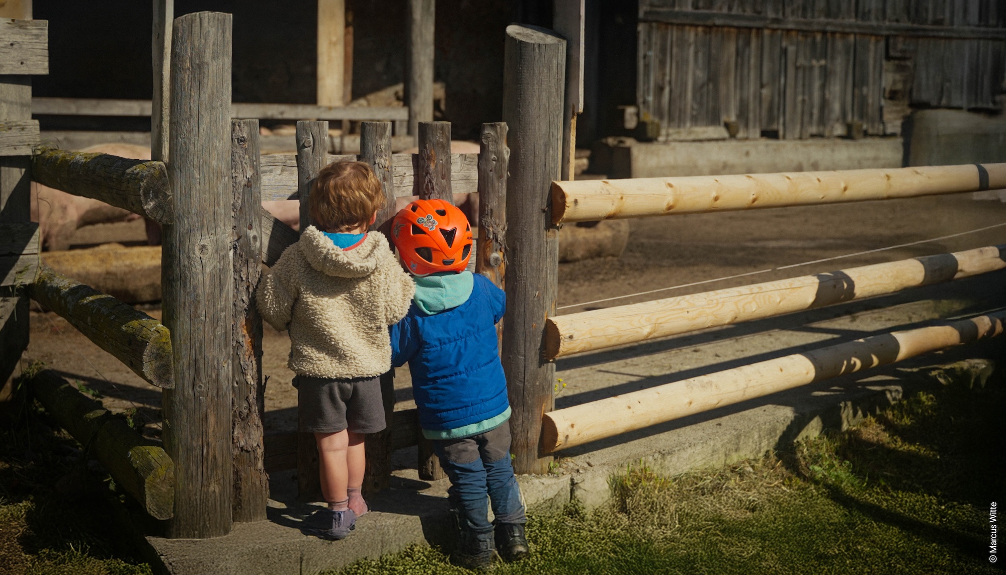 Emil und Karl Banff Tour 2026