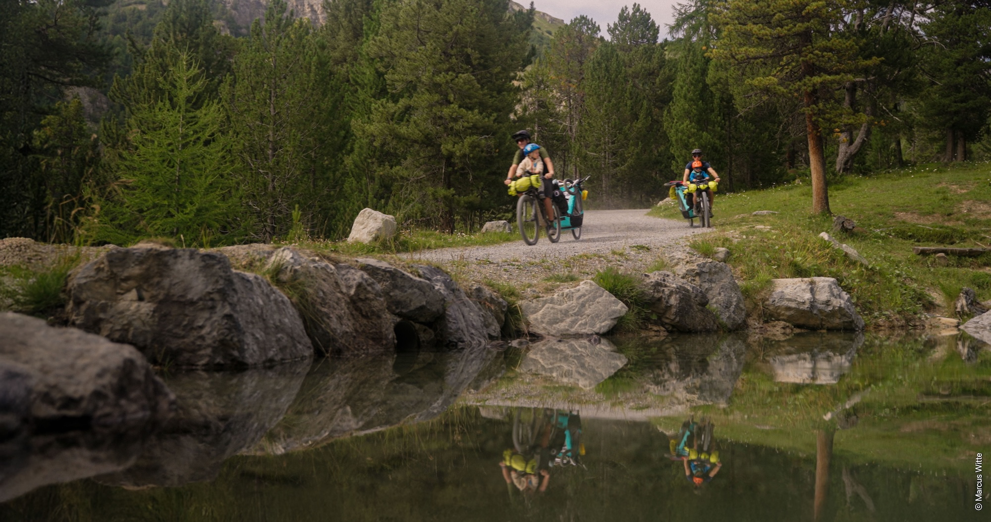 Emil und Karl Banff Tour 2026