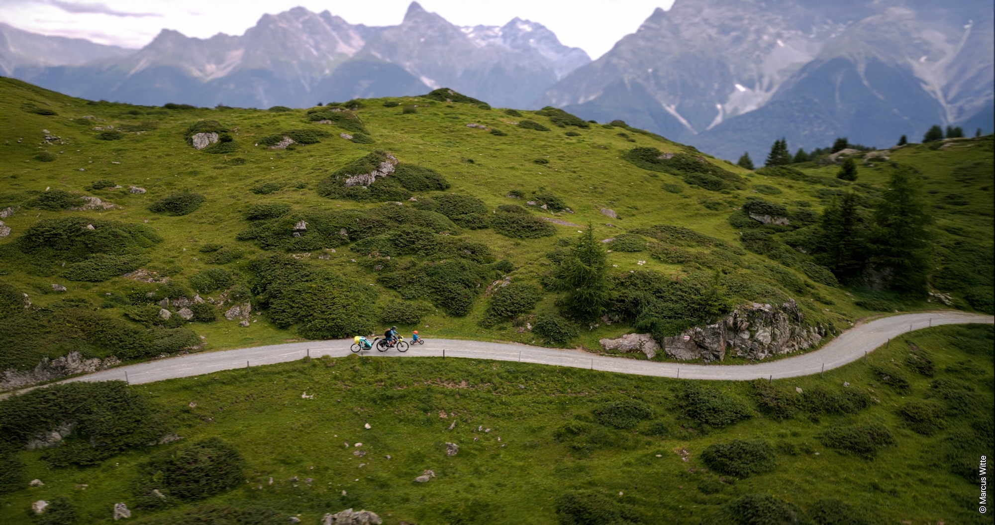 Emil und Karl Banff Tour 2026