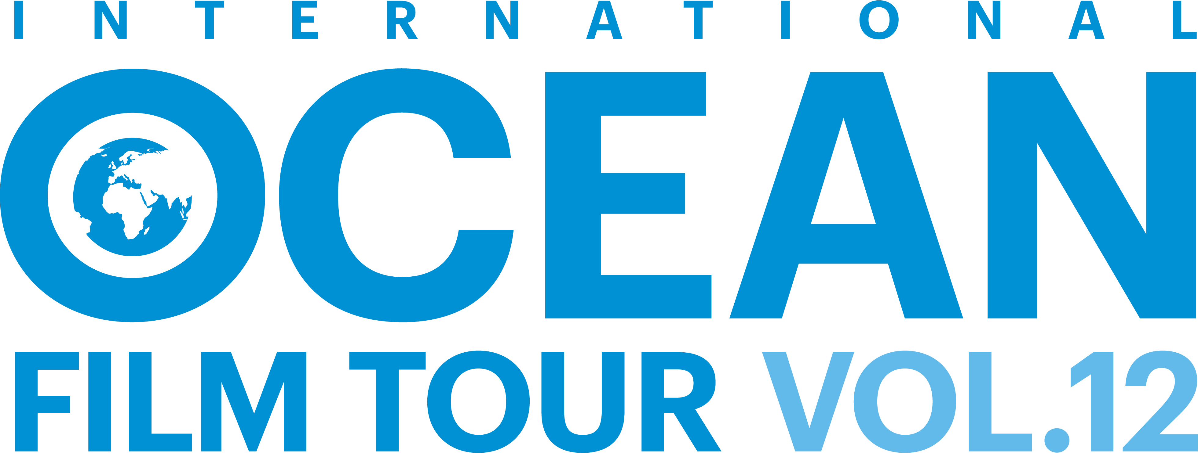 Die International Ocean Film Tour Volume 12 bringt