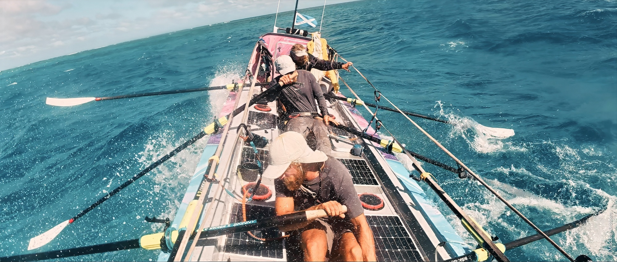 International Ocean Film Tour Volume 12