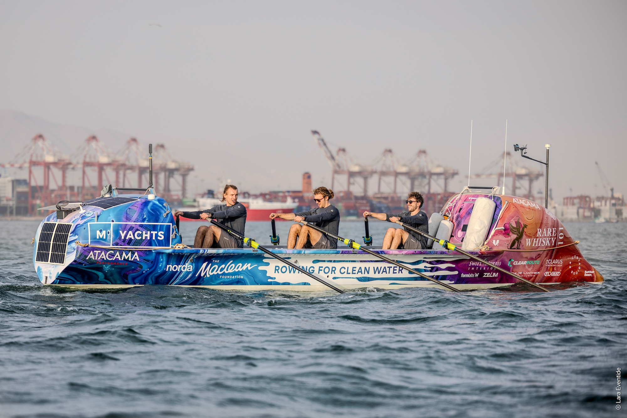 International Ocean Film Tour Volume 12