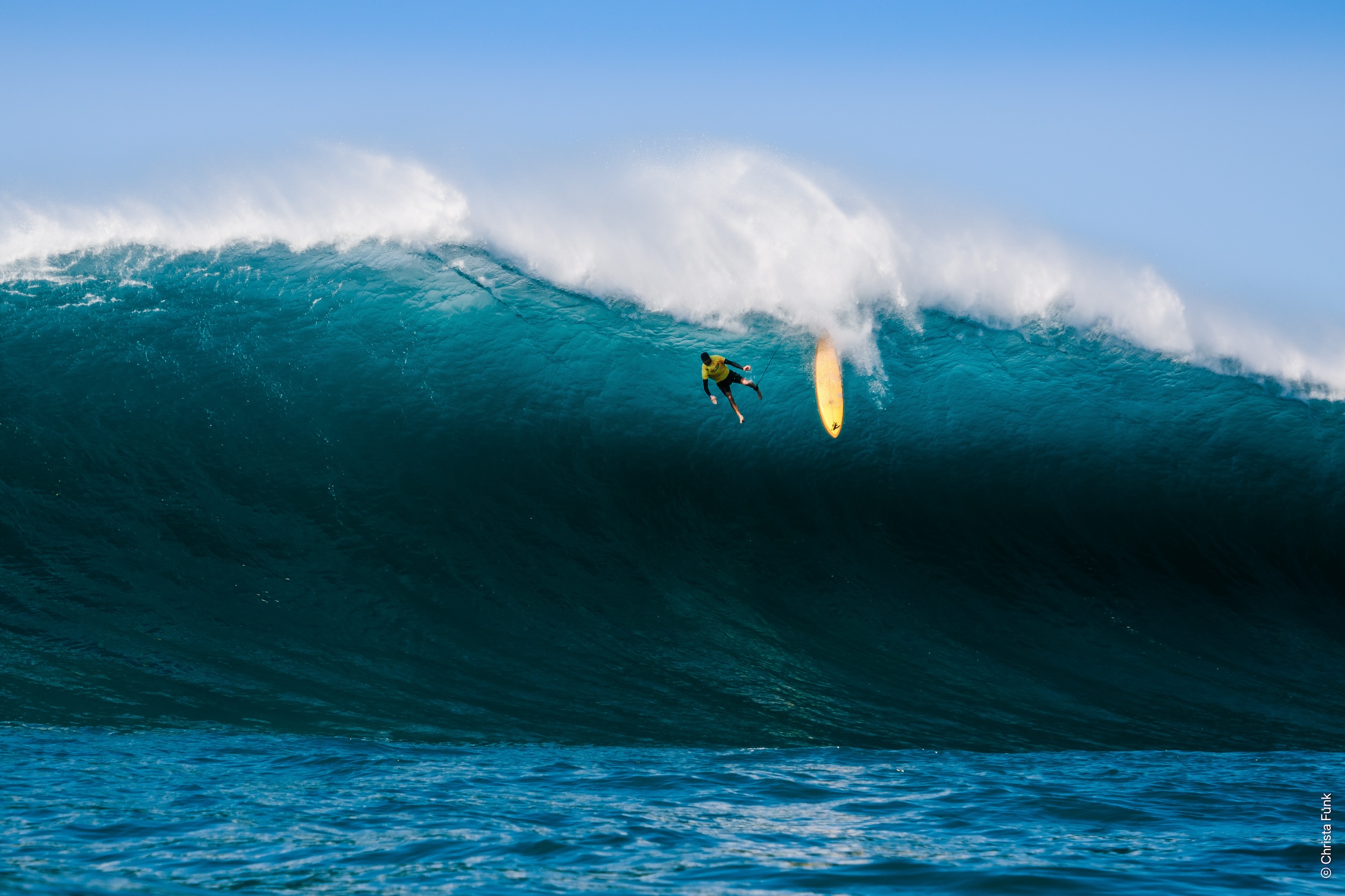 International Ocean Film Tour Volume 12