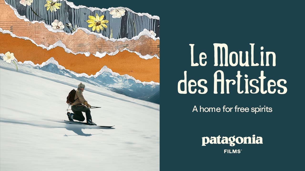 Le Moulin des Artistes