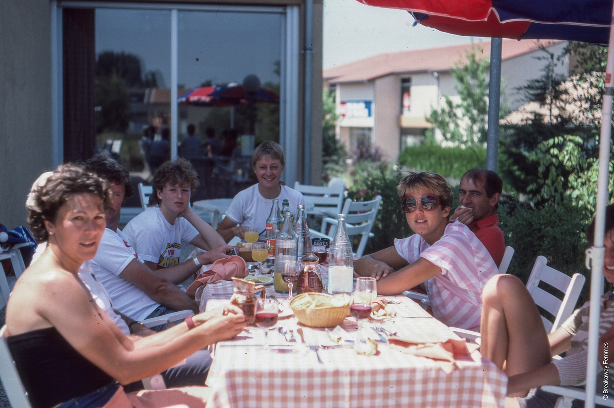 Breakaway Femmes Bike Film Tour 2026