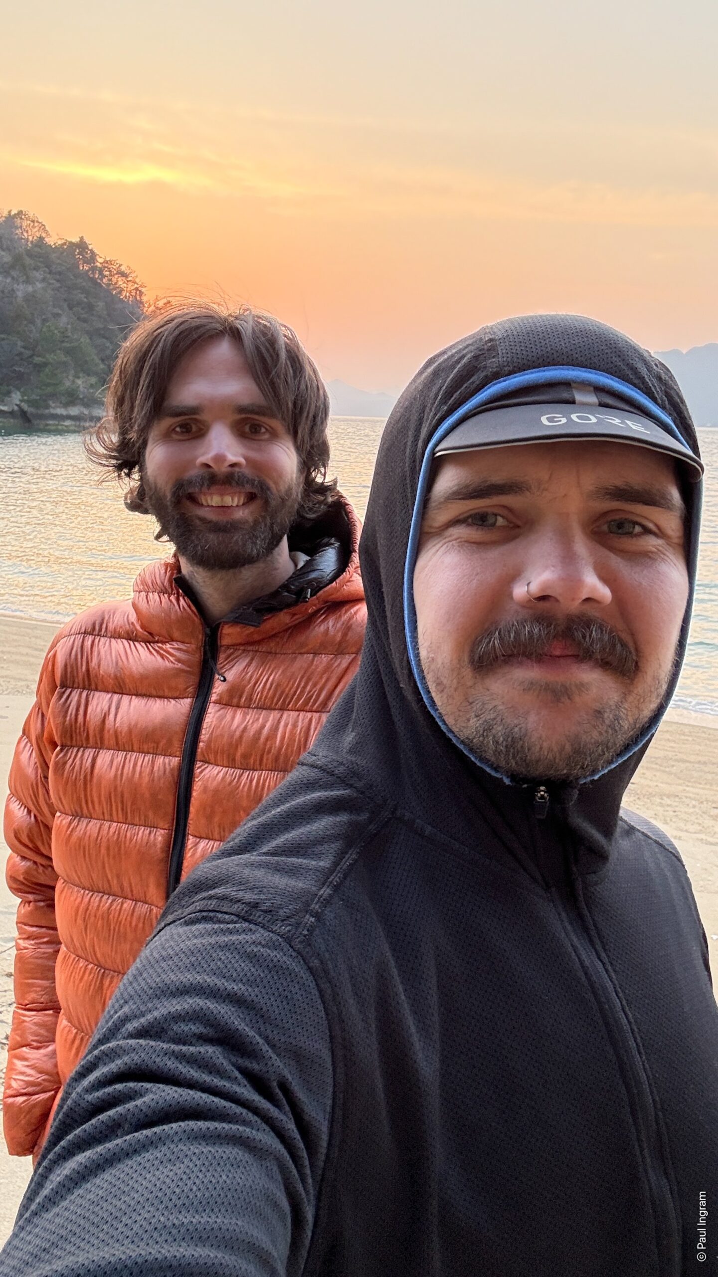 Okawari, please! Bike Film Tour 2026