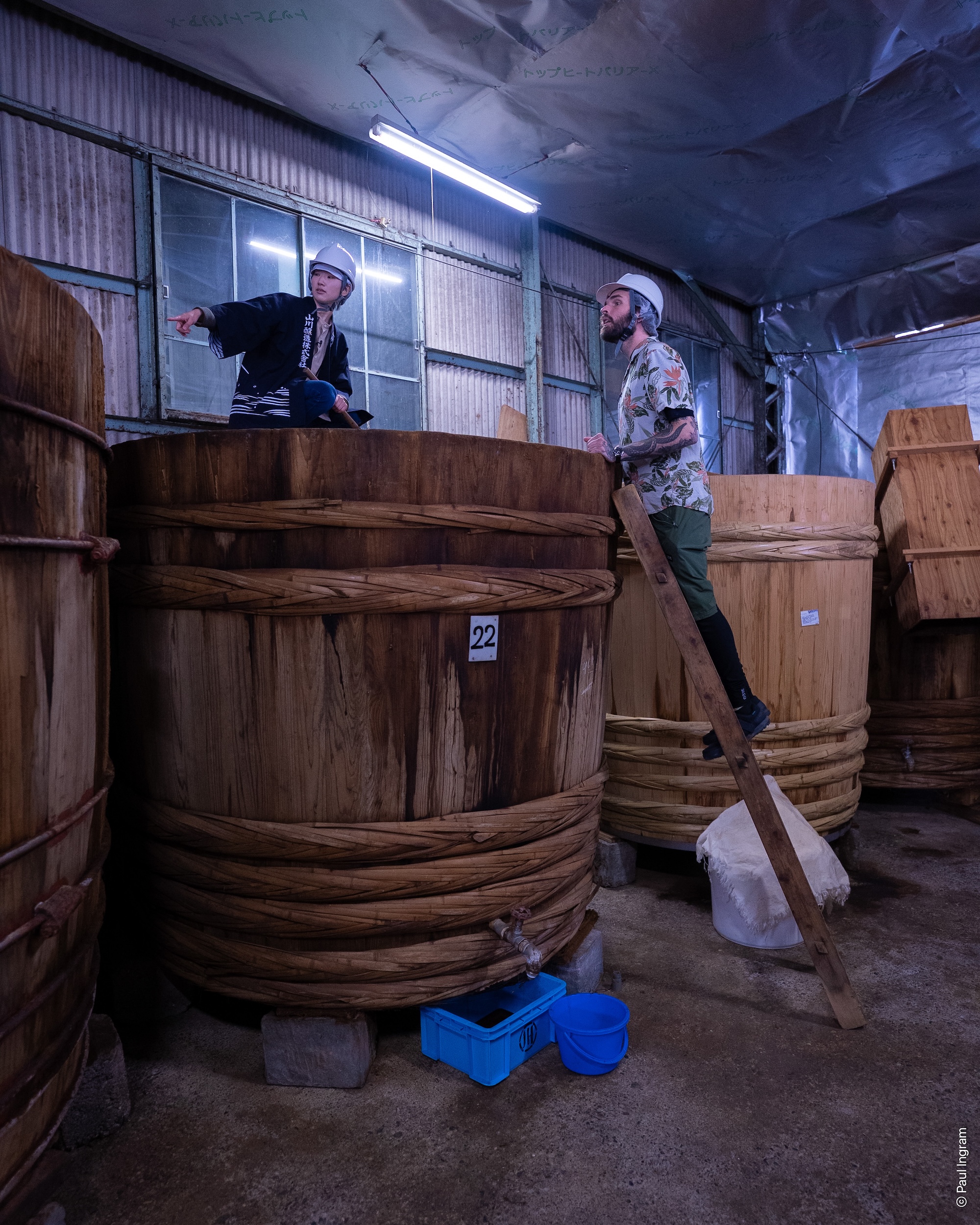 Okawari, please! Bike Film Tour 2026