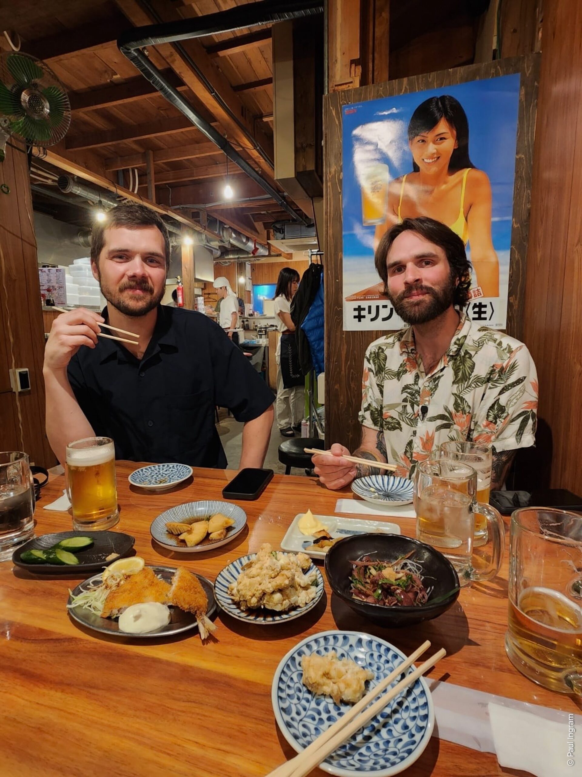 Okawari, please! Bike Film Tour 2026